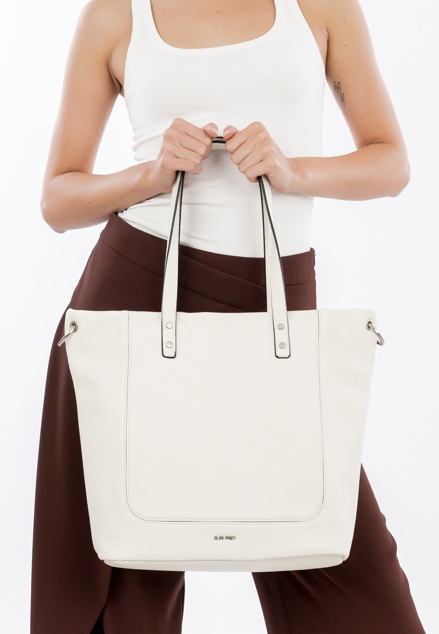 SURI FREY Shopper »Shopper SFY Kimberly«