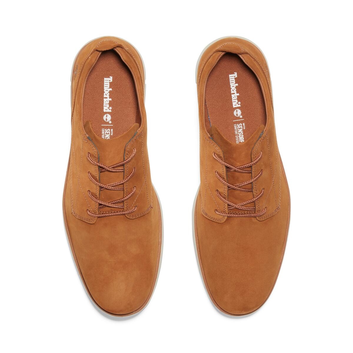 Timberland Sneaker »BRADSTREET LOW LACE UP SNEAKER«