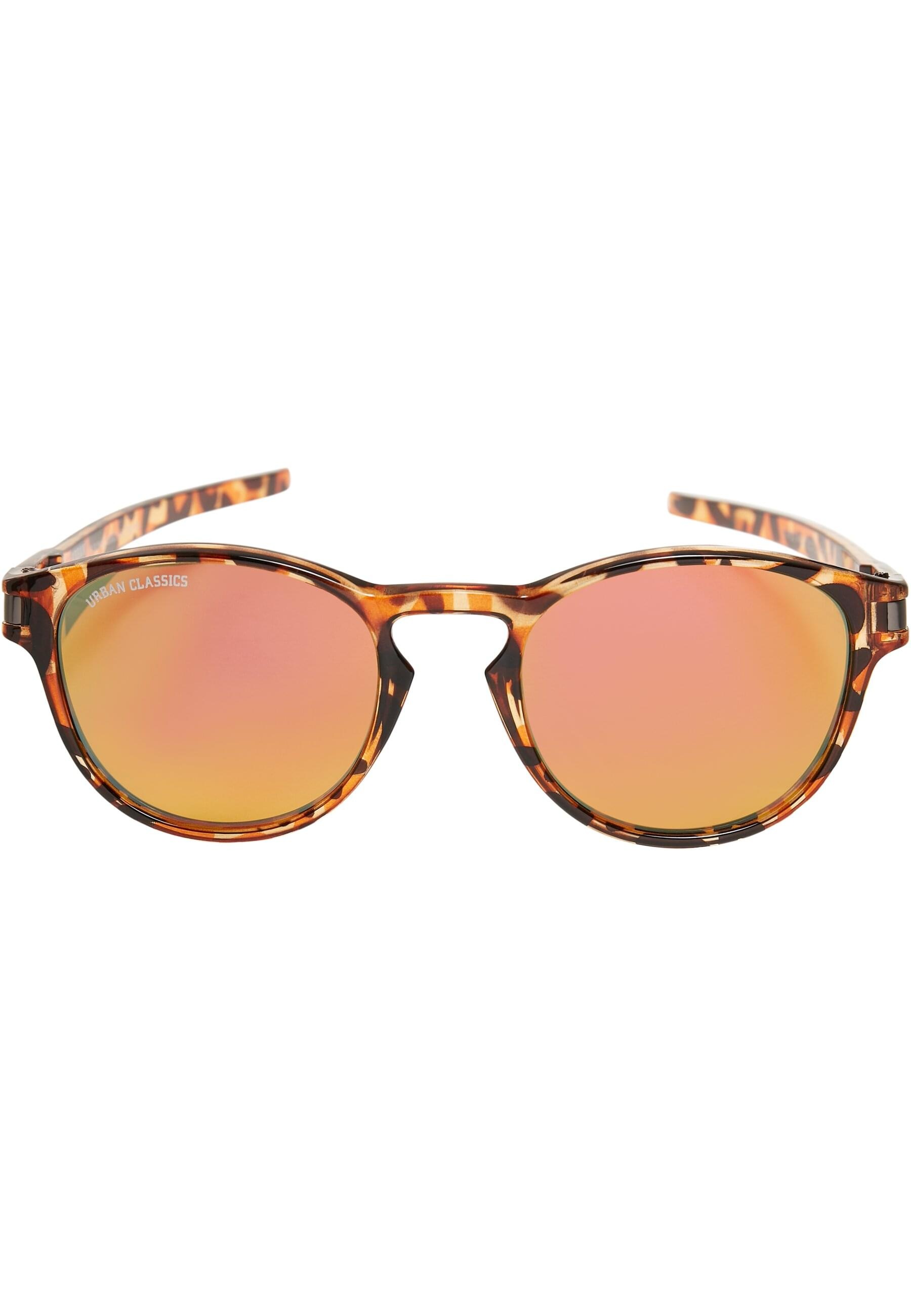 URBAN CLASSICS Sonnenbrille »Urban Classics Unisex 106 Sunglasses UC«