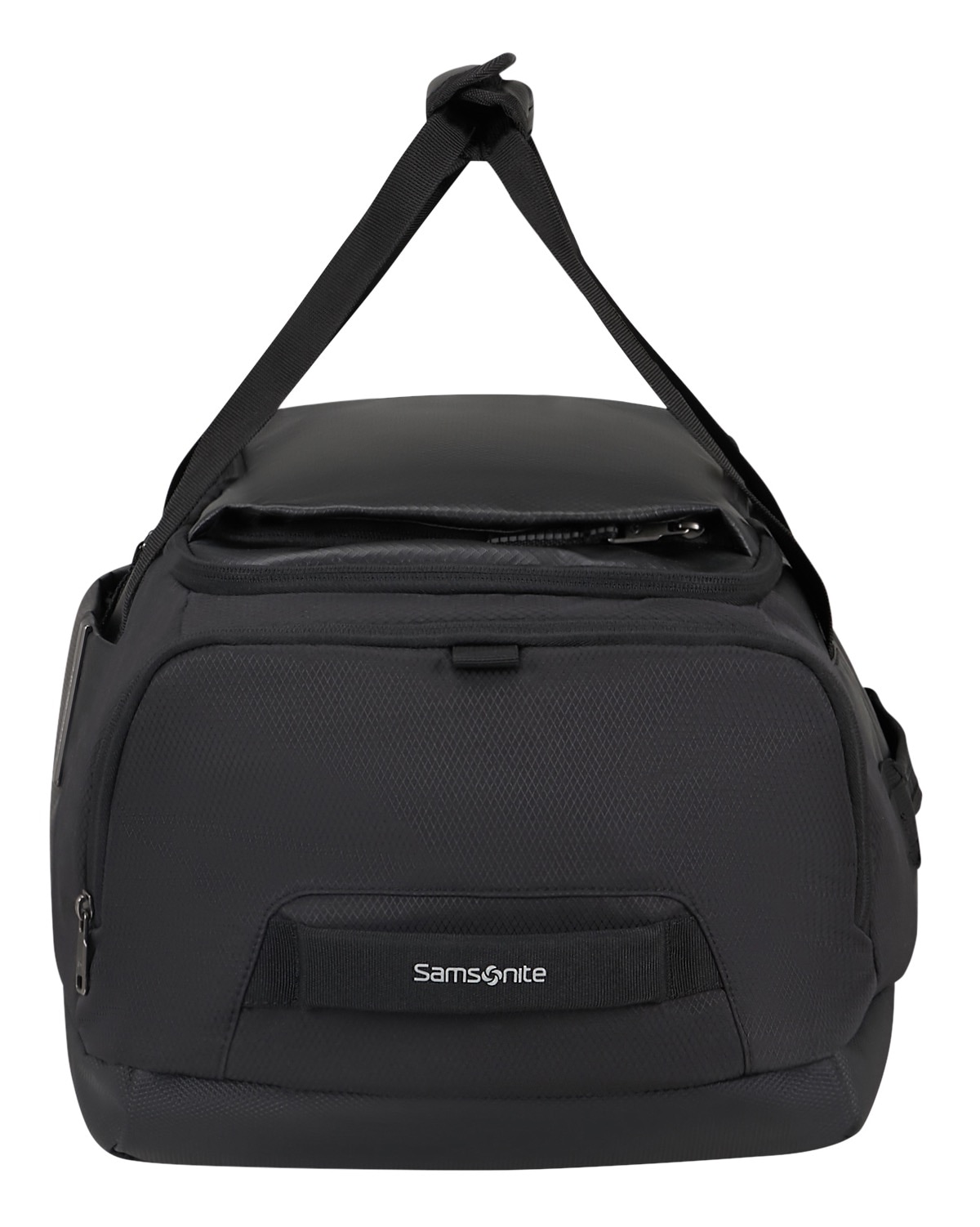 Samsonite Reisetasche »ARMOX« Duffle S personalisierbar als Rucksack tragbar