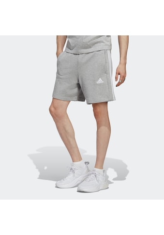 adidas Performance Šortai »M 3S FT SHO« (1 tlg.)