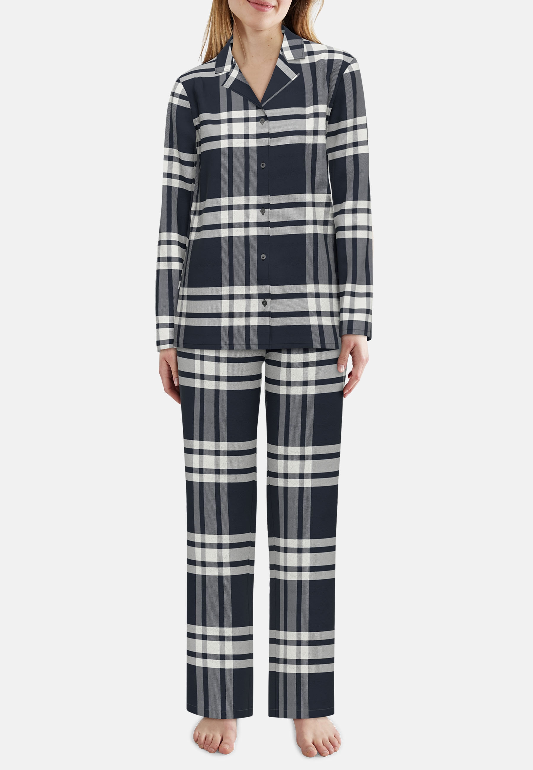 TOM TAILOR Schlafanzug »Xanthi«