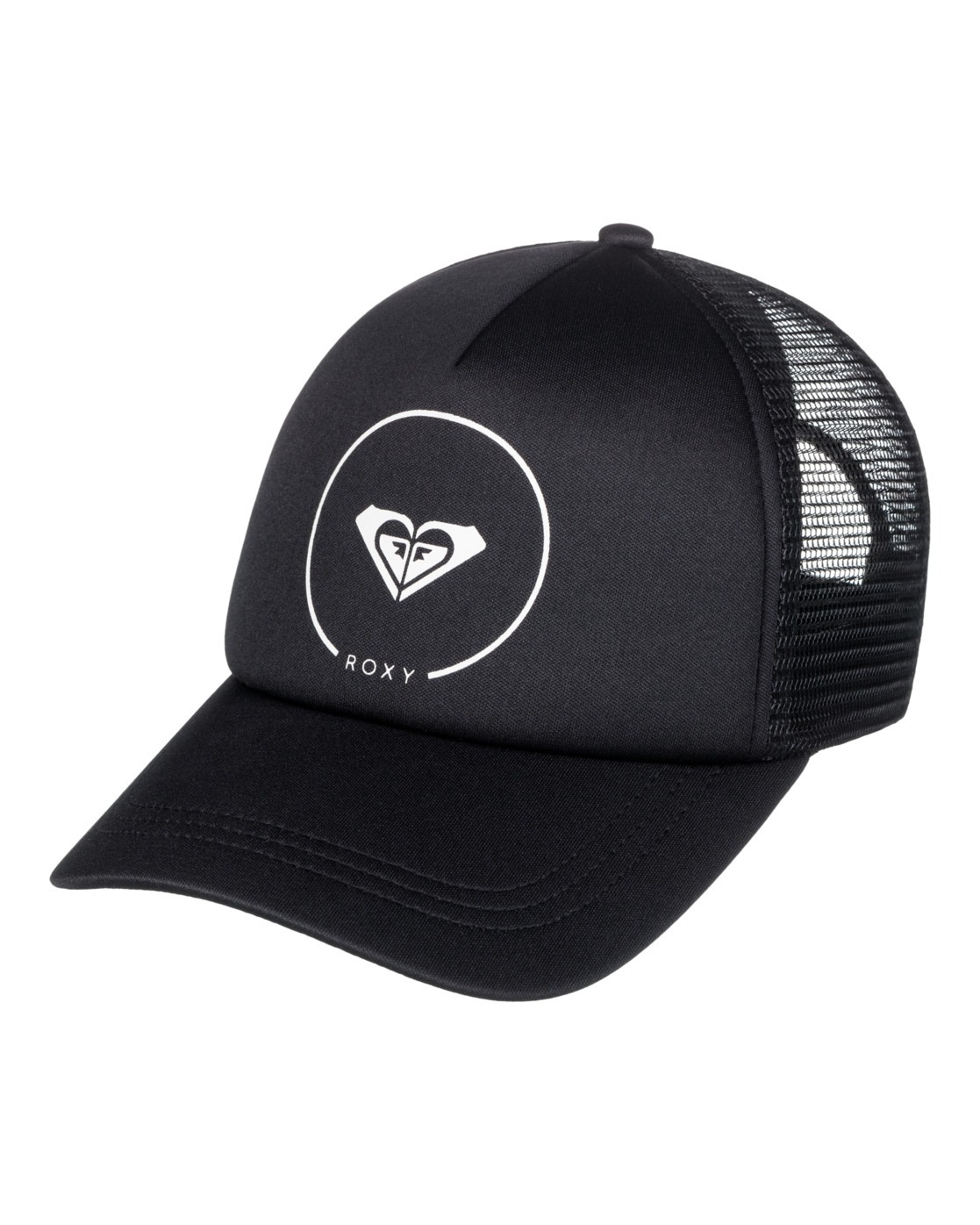 Thumbnail - Roxy Trucker Cap "Truckin"