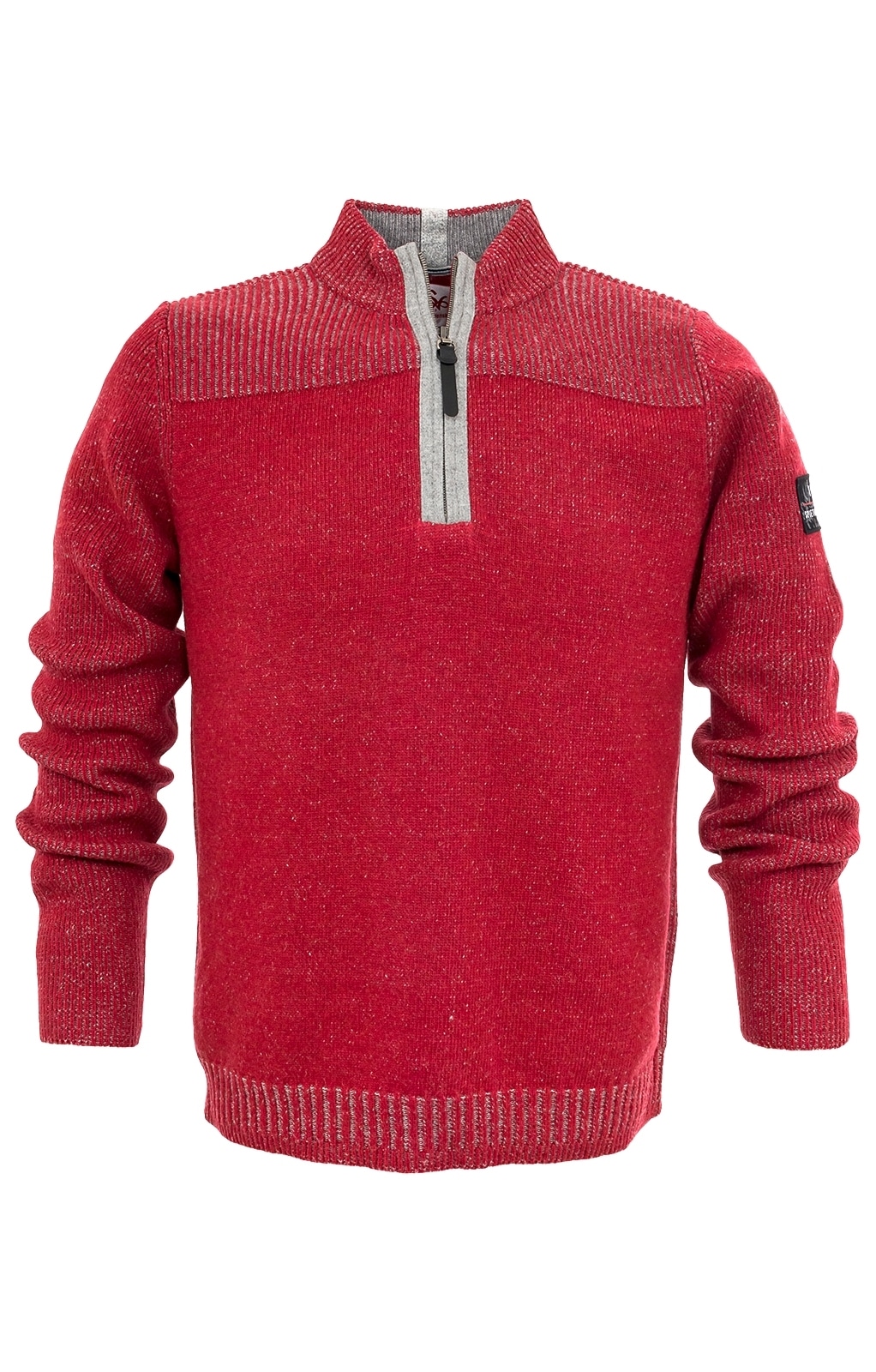Spieth & Wensky Strickpullover "Strickpullover ANTONIUS"