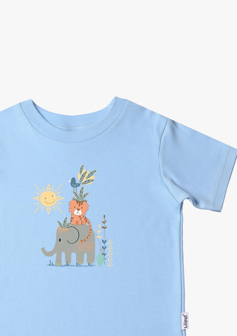 Thumbnail - Liliput T-Shirt mit Print