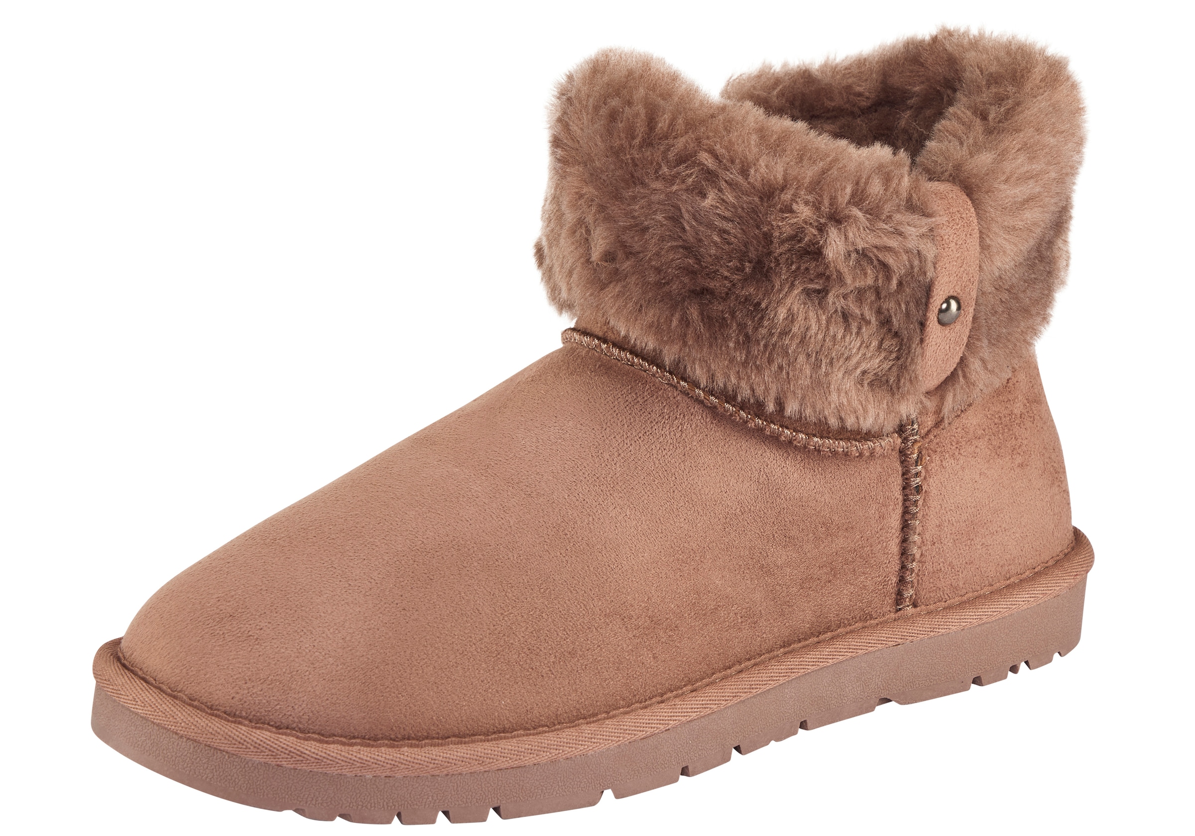 ONeill Schlupfboots "JENNER WOMEN MID" Winterschuhe, Winterboots, Snowboots günstig online kaufen