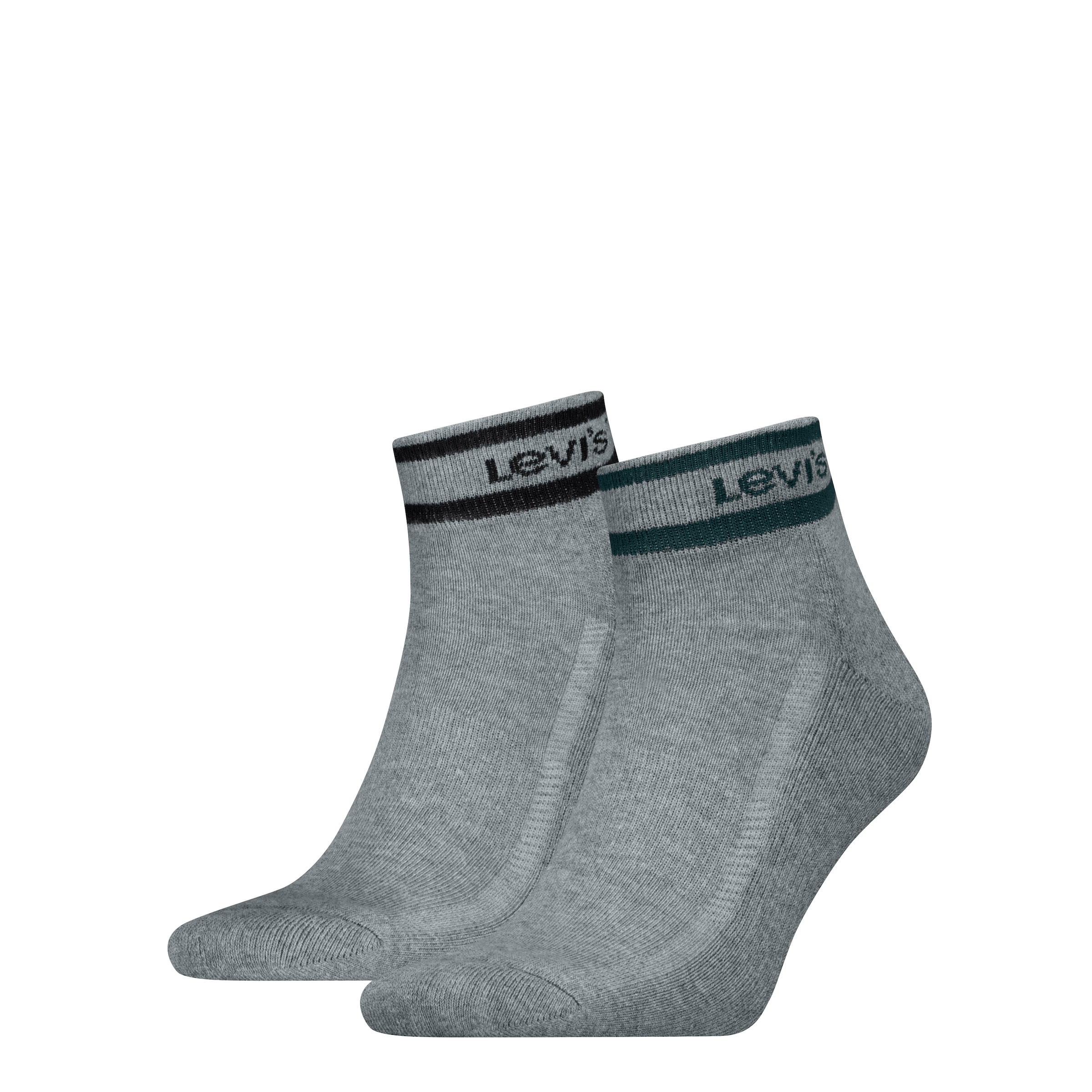 Levis Socken 2 Paar