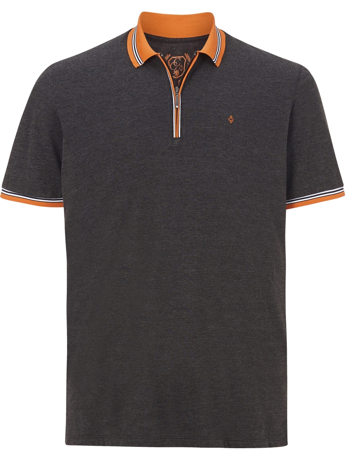 Charles Colby Poloshirt »Poloshirt EARL PAT«