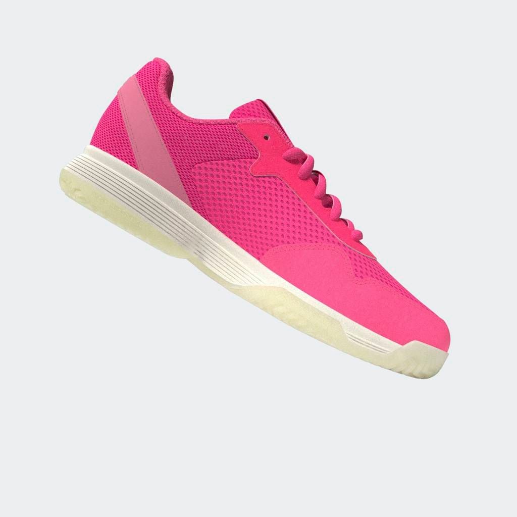 adidas Performance Tennisschuh, geeignet für Hartplatz und Sandplatz