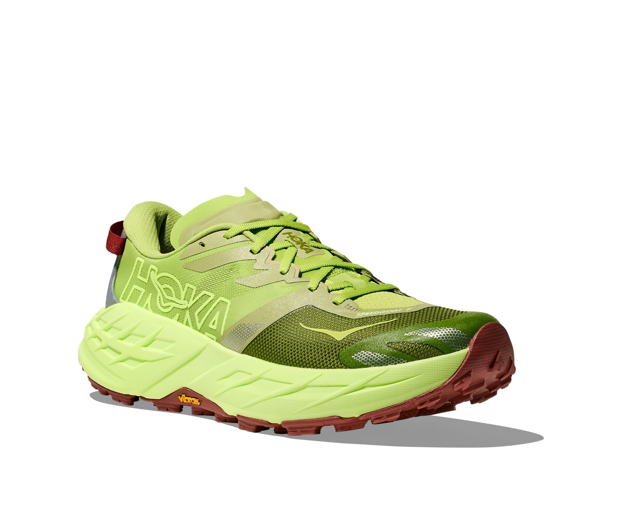 Hoka One One Trailrunningschuh »SPEEDGOAT 7«