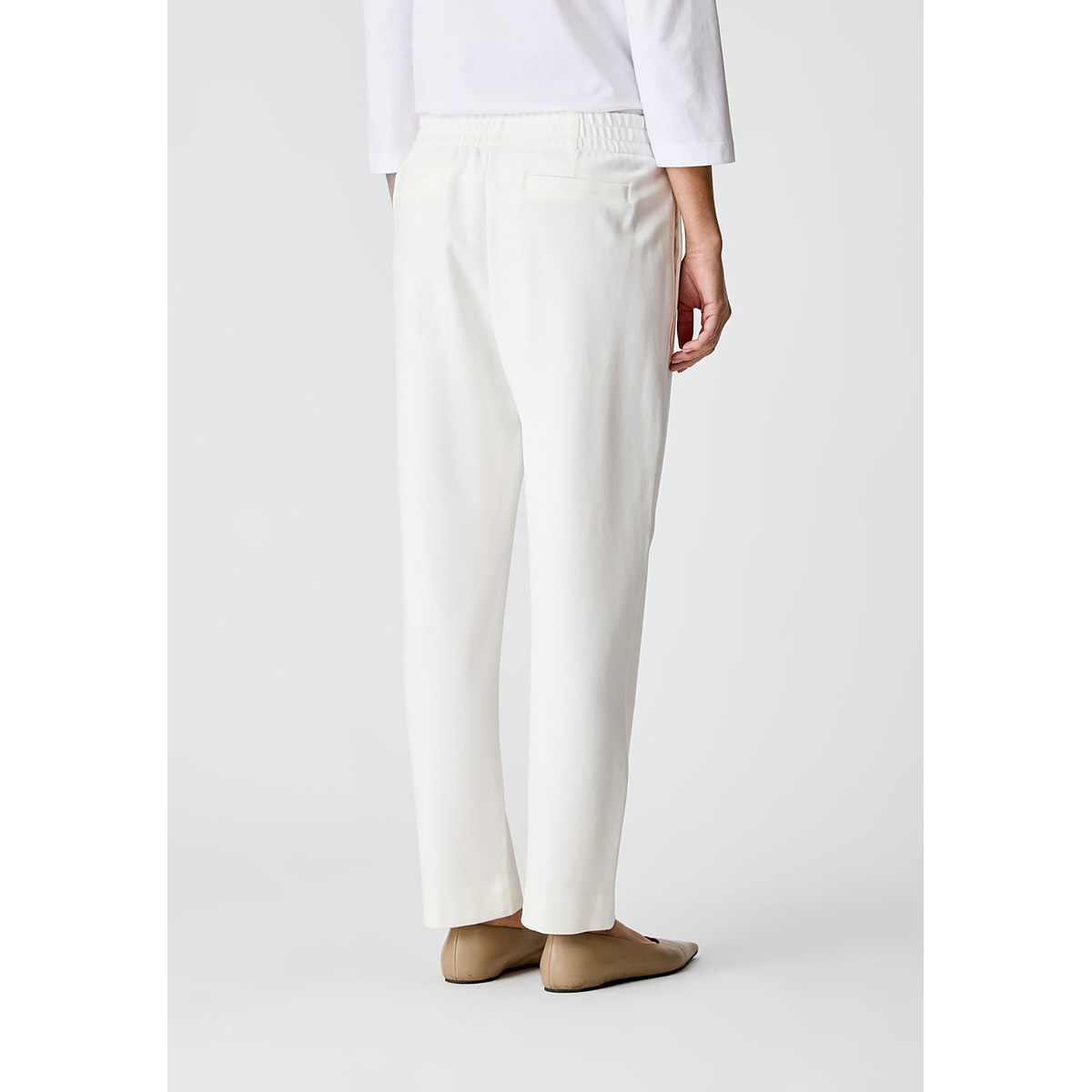 MAERZ Muenchen Stoffhose »Maerz Muenchen 124901 Freizeithose Damen Bekleidung«