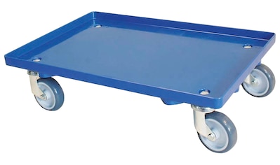 Transportroller, (Set, 2 St.)