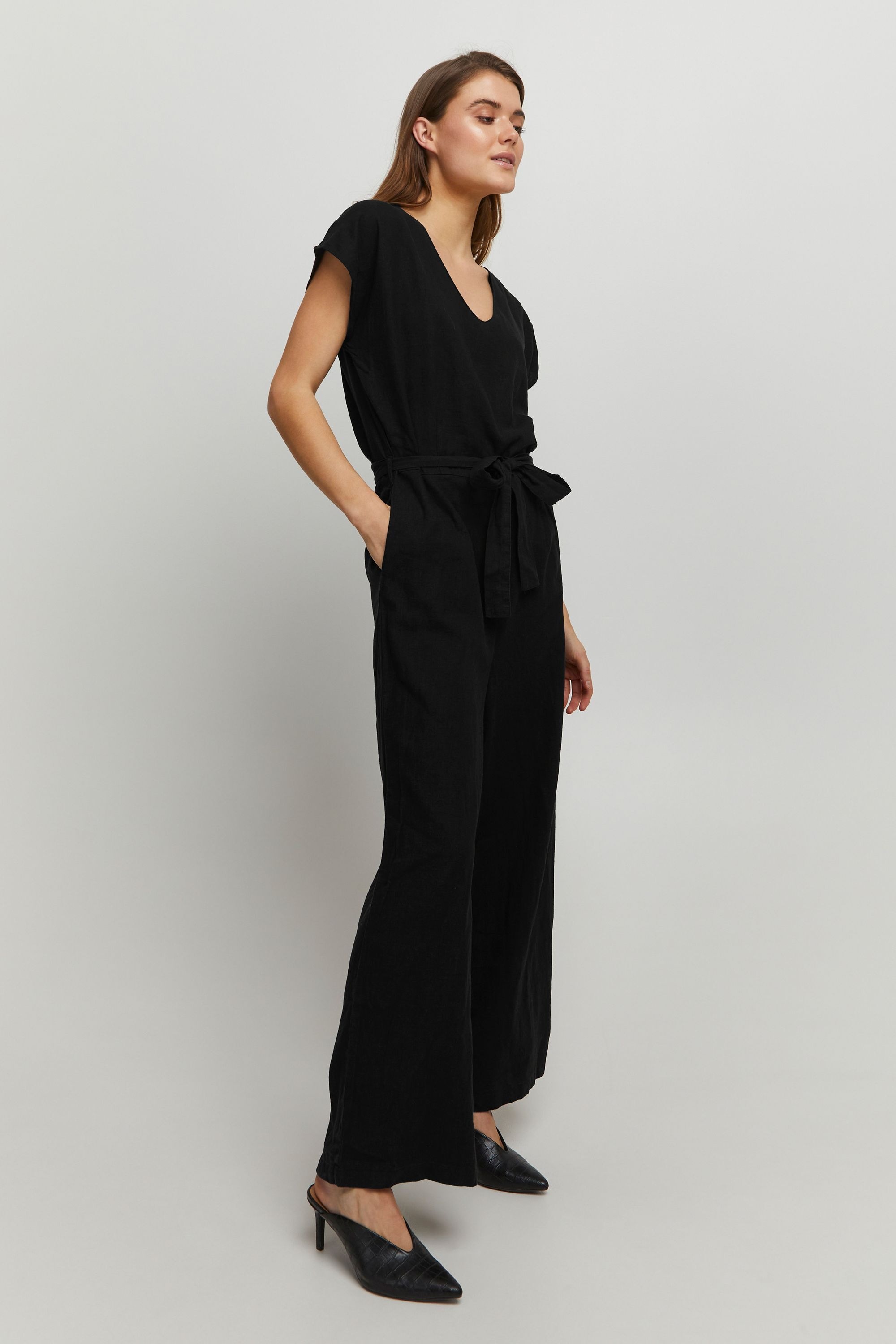 b.young Jumpsuit "Jumpsuit BYFalakka" günstig online kaufen