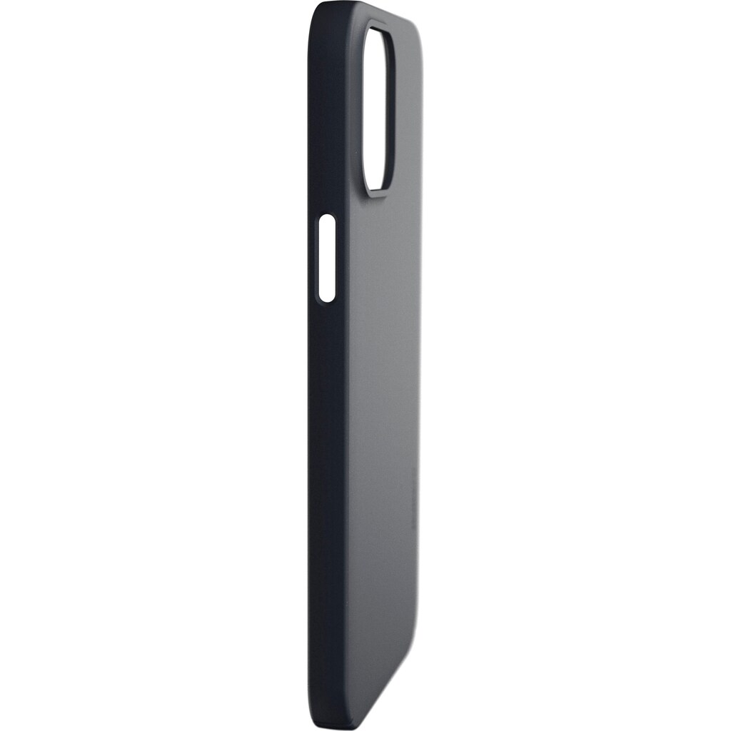 Nudient Smartphone-Hülle »Thin Case für iPhone 12 Pro Max«, iPhone 12 Pro Max