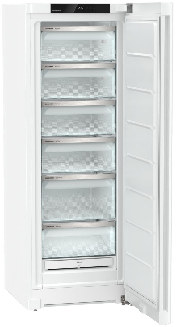Liebherr Gefrierschrank »FNd 5026«, 165,5 cm hoch, 59,7 cm breit