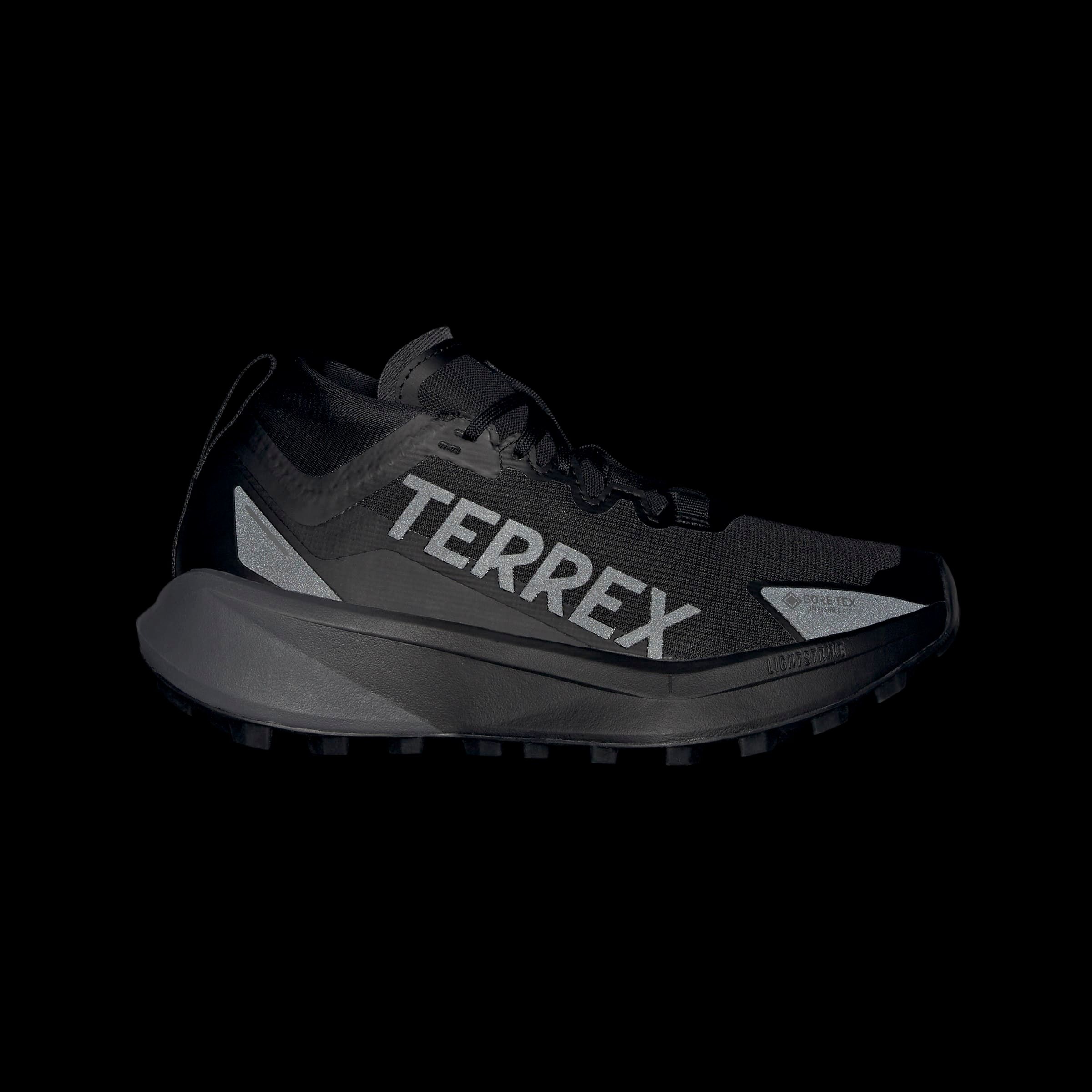 adidas TERREX Trailrunningschuh »AGRAVIC GTX«