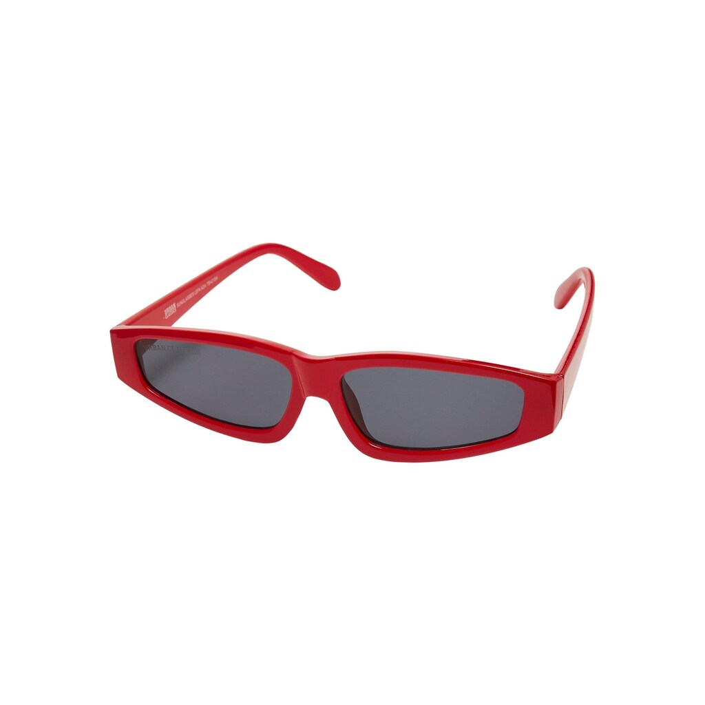 URBAN CLASSICS Sonnenbrille »Urban Classics Unisex Sunglasses Lefkada 2-Pack«