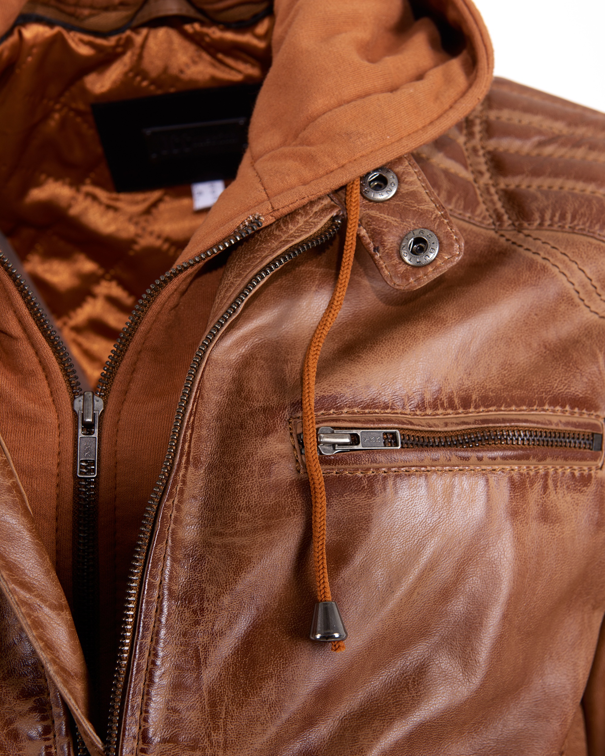 JCC Bikerjacke »993«