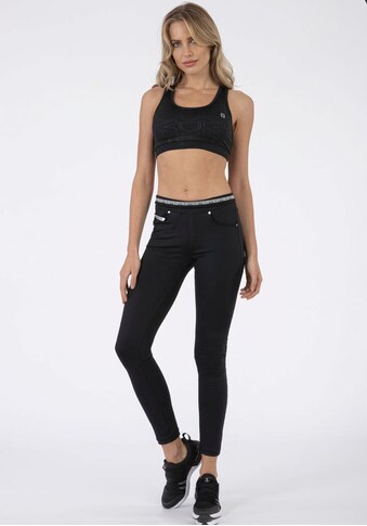 Freddy Skinny-fit-Jeans »N.O.W.® D.I.W.O.® Yoga«, Mit unsichtbaren Gürtelschlaufen kaufen