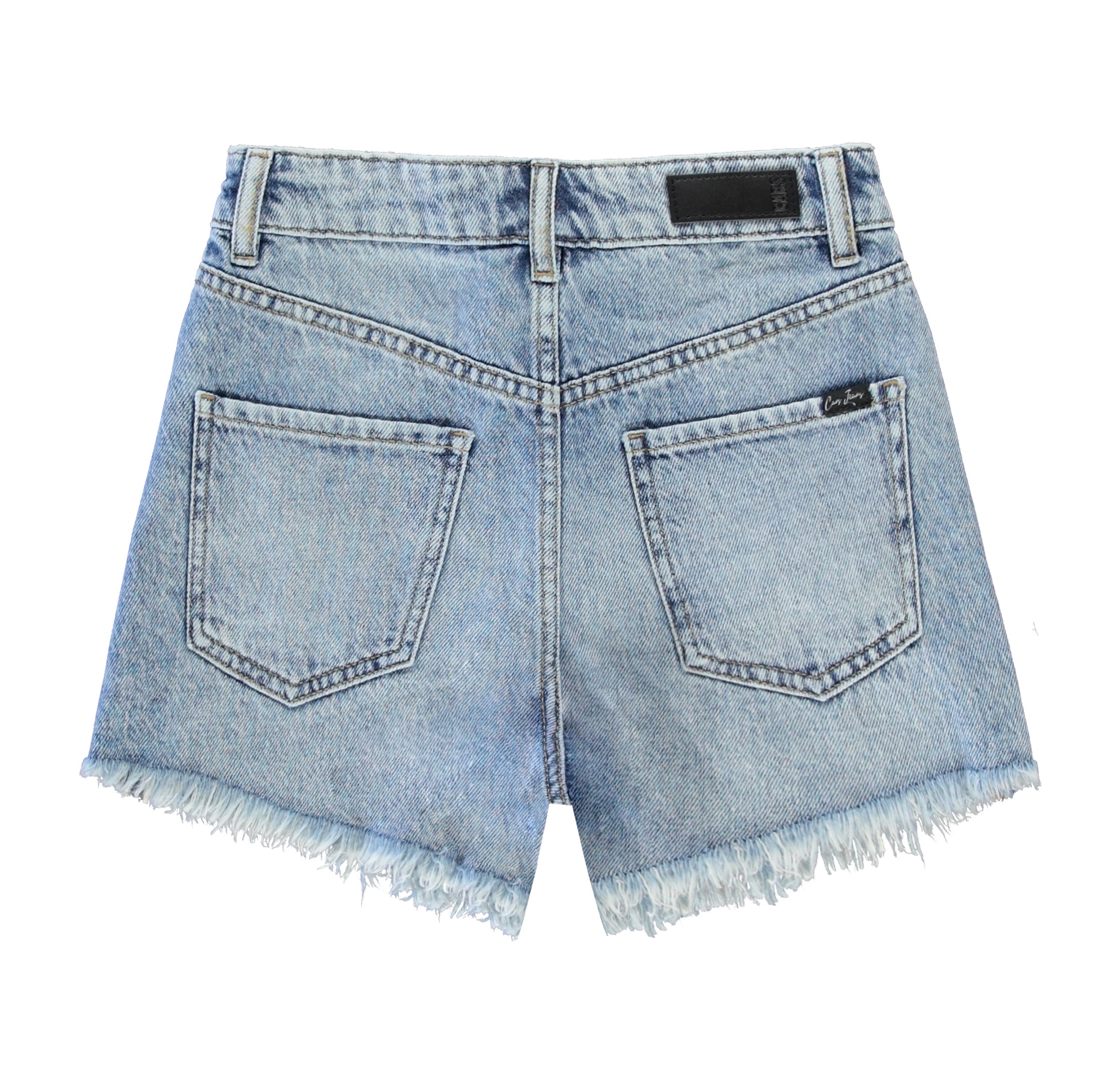 Thumbnail - CARS JEANS Jeansshorts