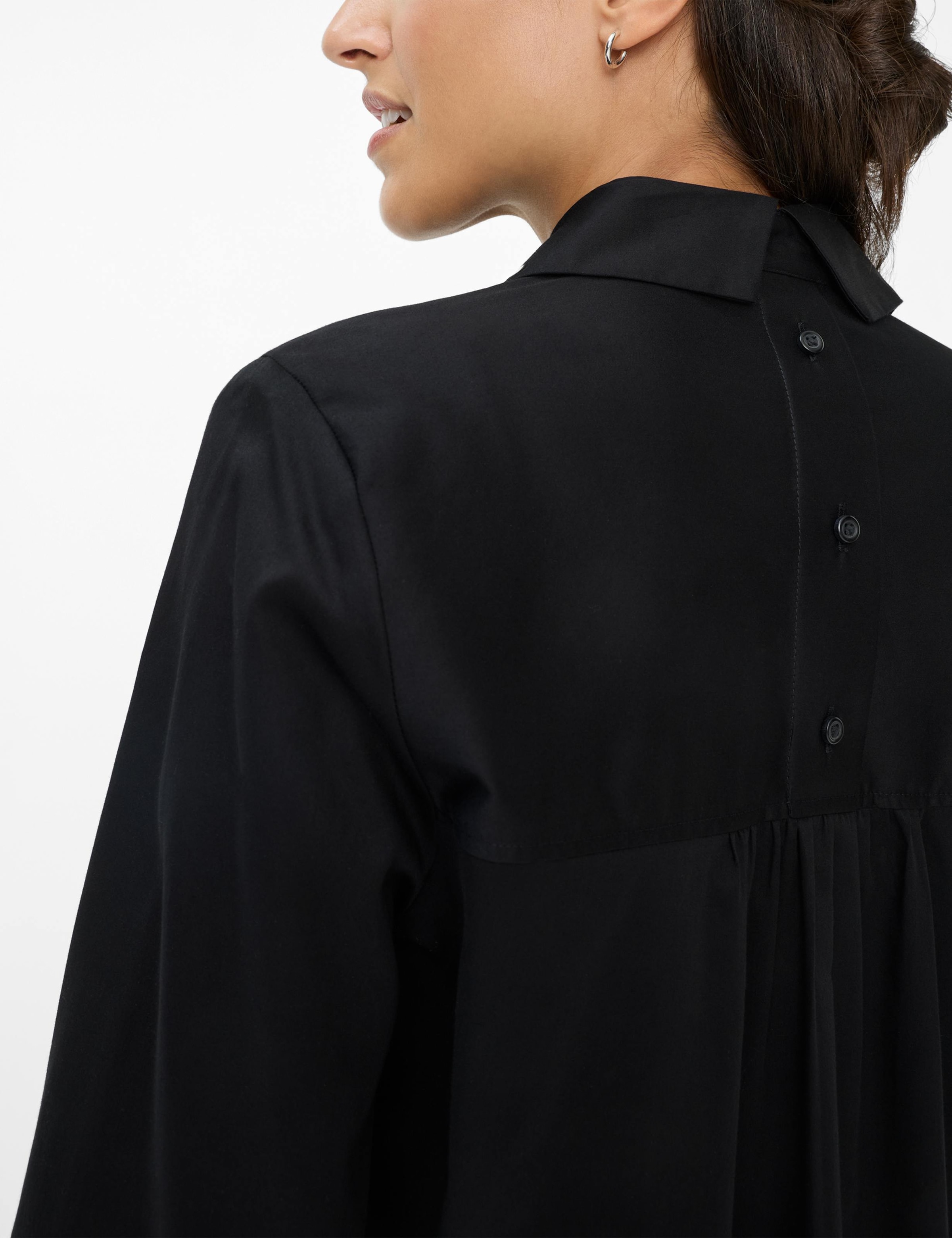 Brax Klassische Bluse »Style VIKI«