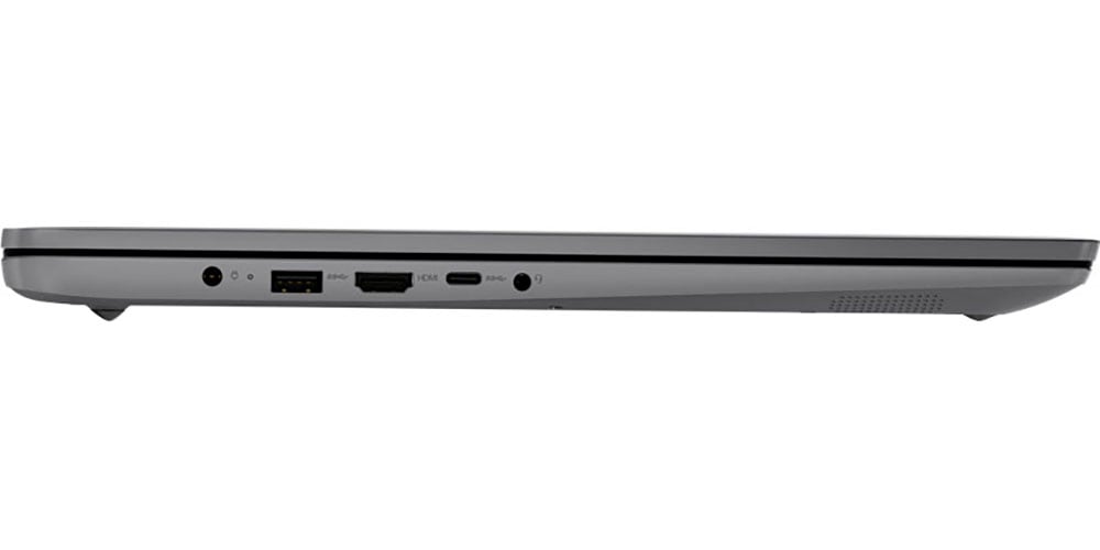 Lenovo Notebook »V17-IRU«, 43,9 cm, / 17,3 Zoll, Intel, UHD Graphics, 512 GB SSD