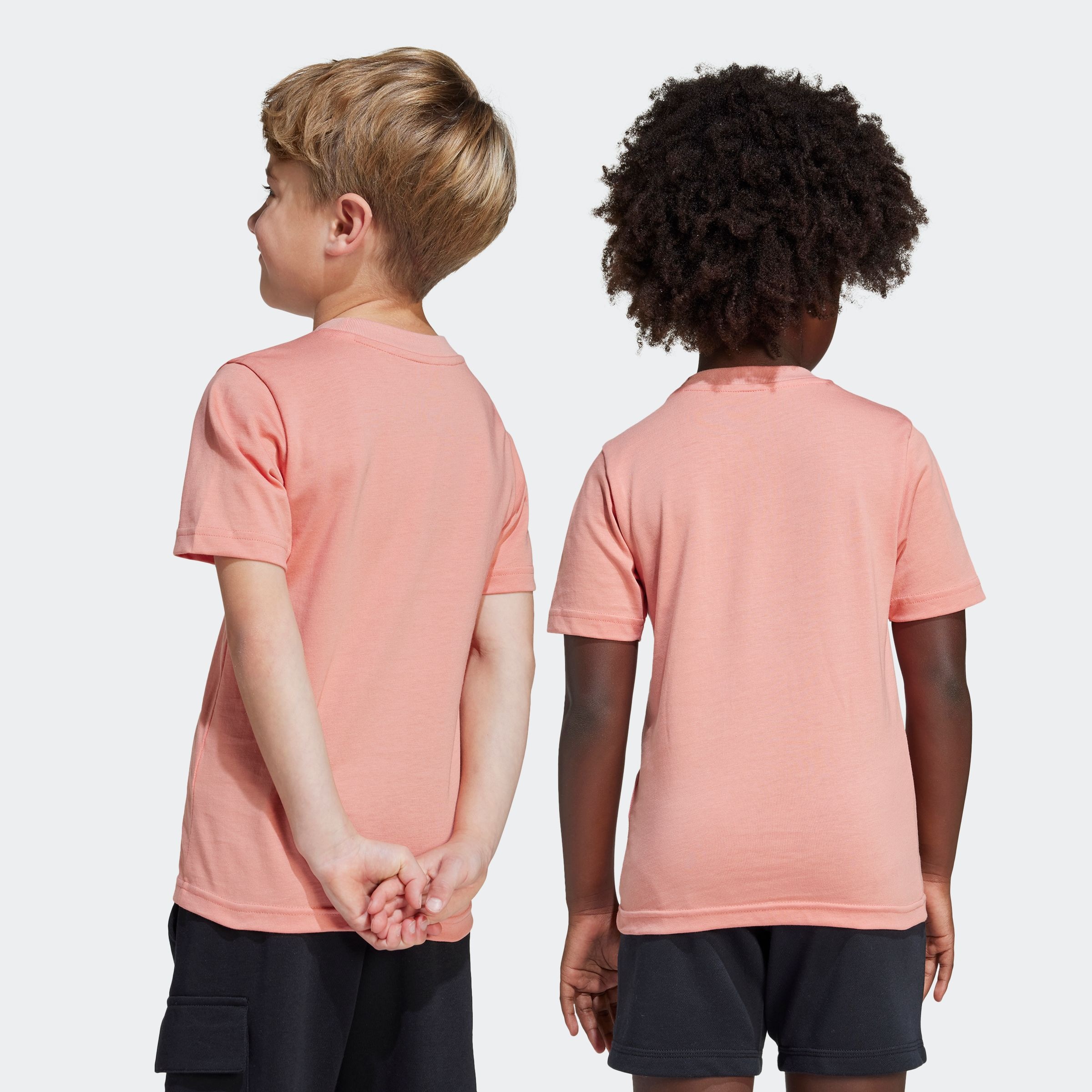 adidas Sportswear T-Shirt »LK ADRPT TEE«