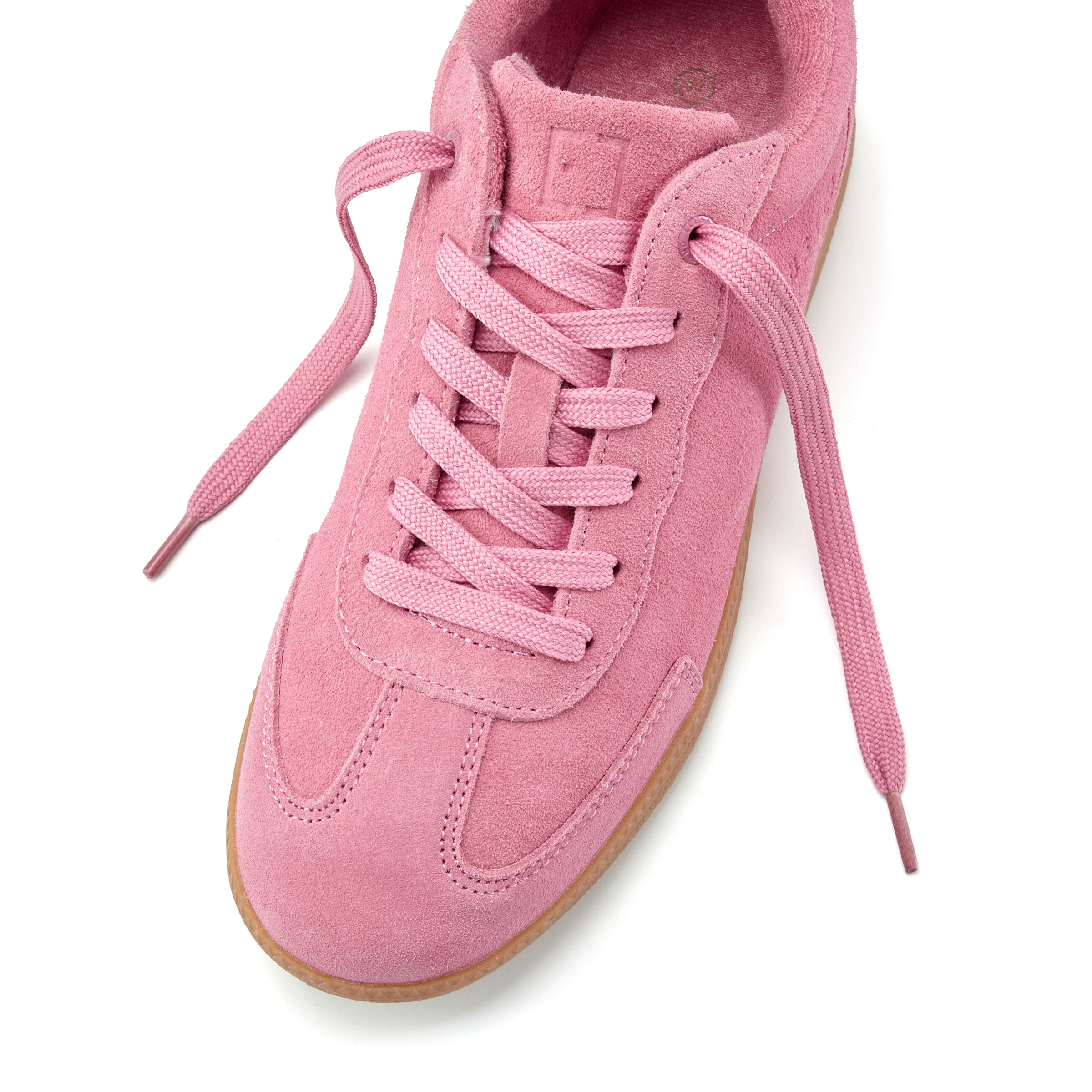 ELBSAND Sneaker Pink 37 7