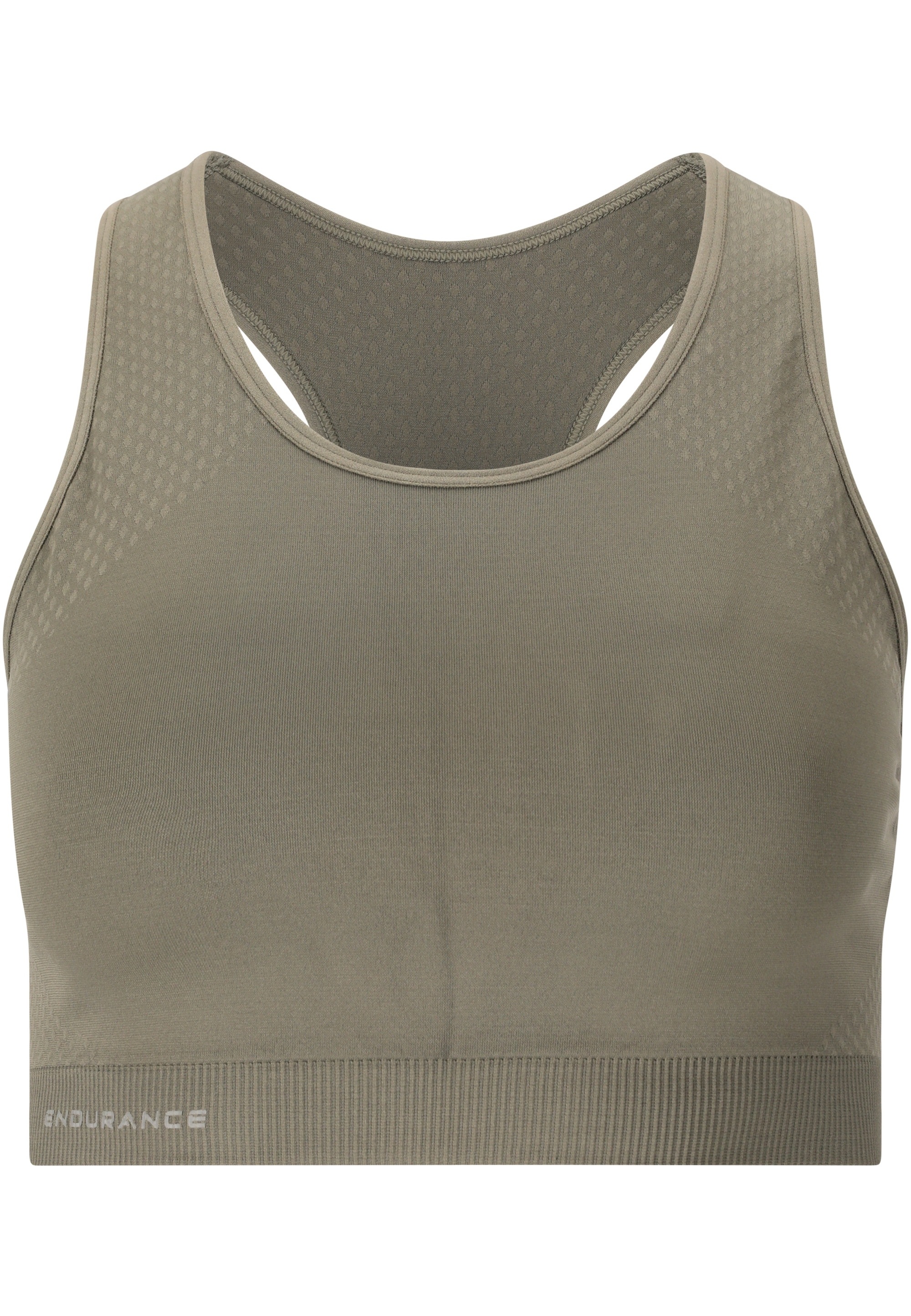ENDURANCE Sport-BH "Querubin" mit nahtlosem Design günstig online kaufen