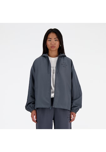 New Balance Kurzjacke »WOMENS LIFESTYLE JACKET«