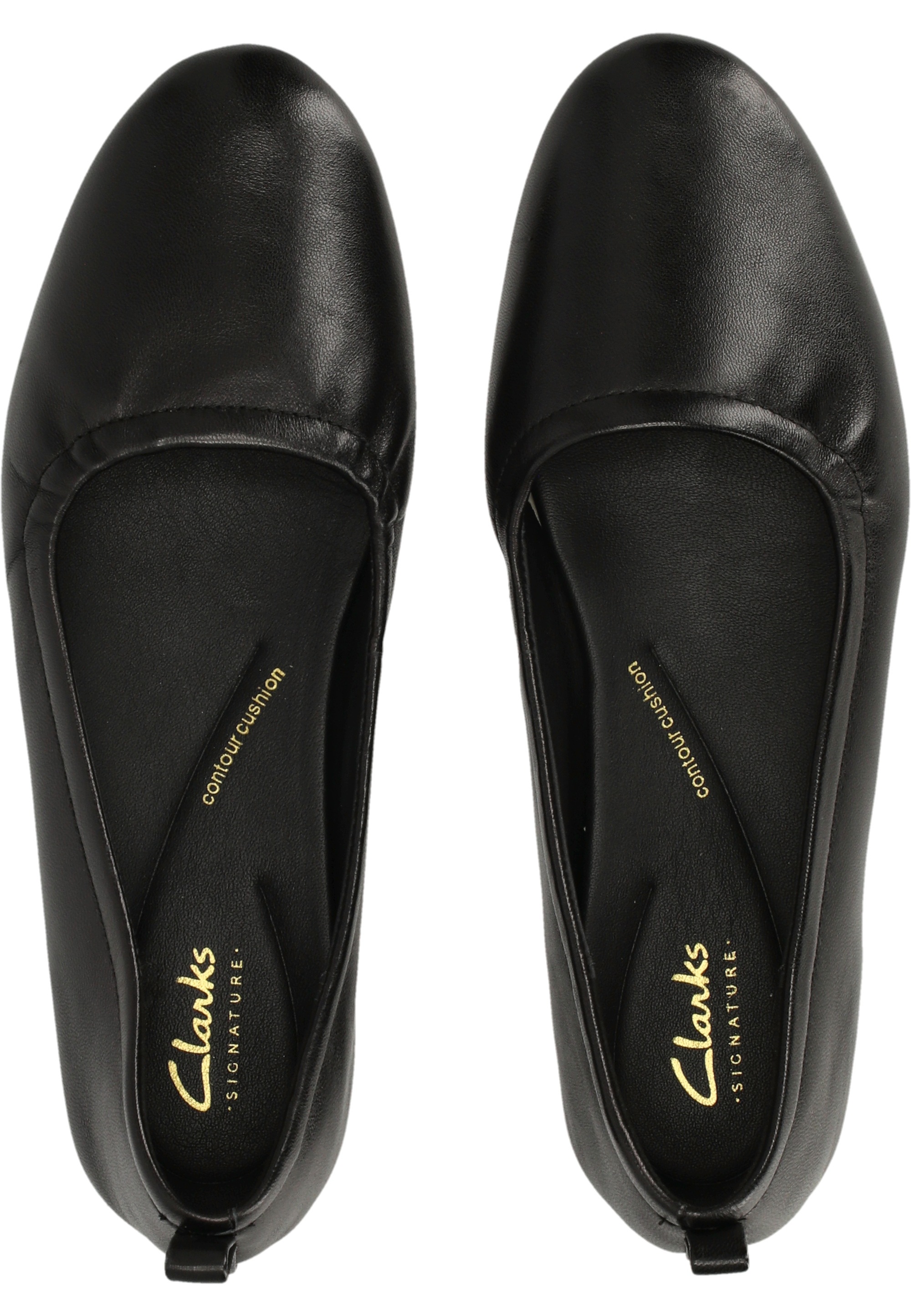 Clarks Mokassin »Fawna Soft«, in flexibler Qualität für maximalen Komfort