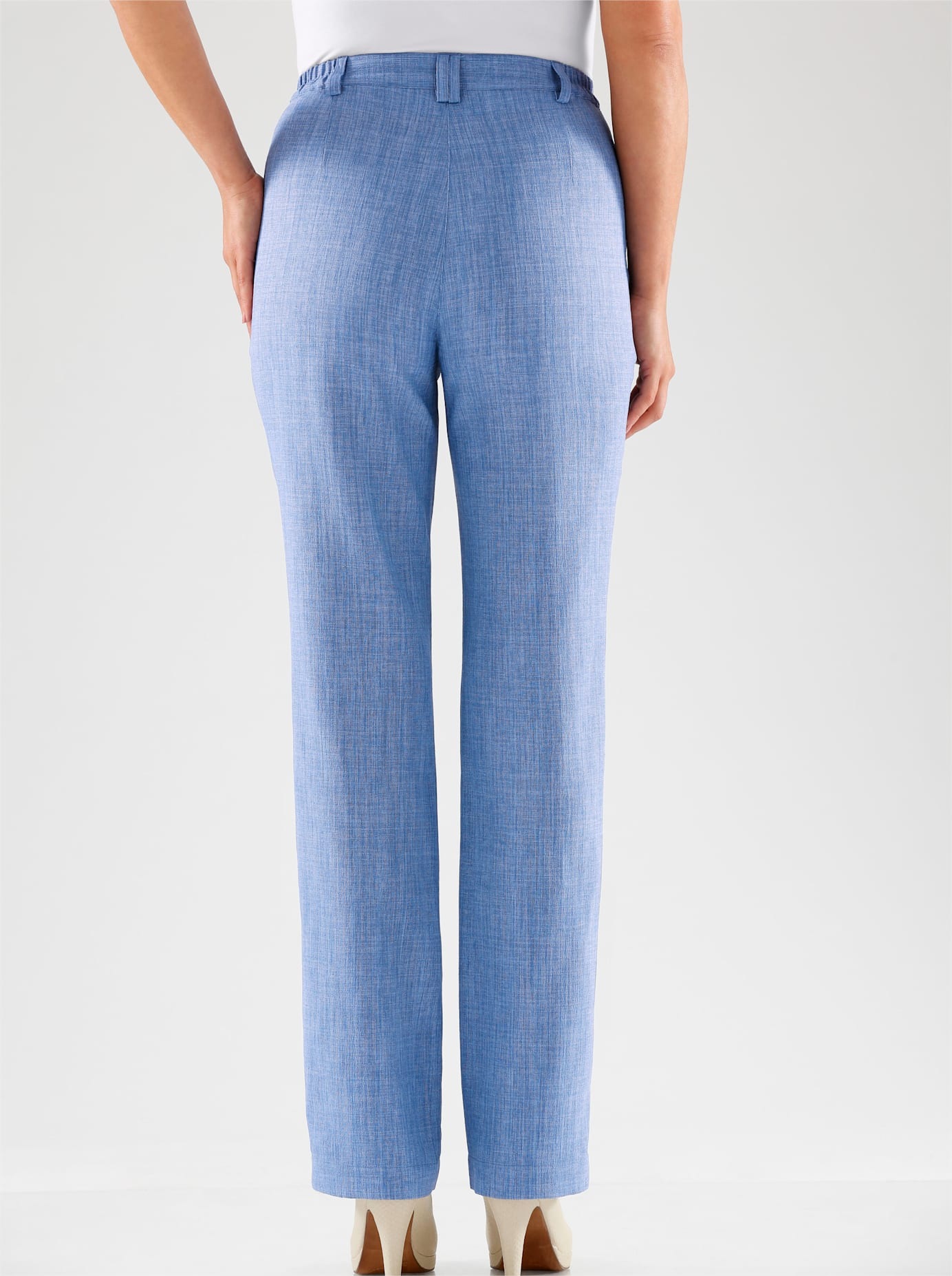 Thumbnail - Casual Looks Palazzohose