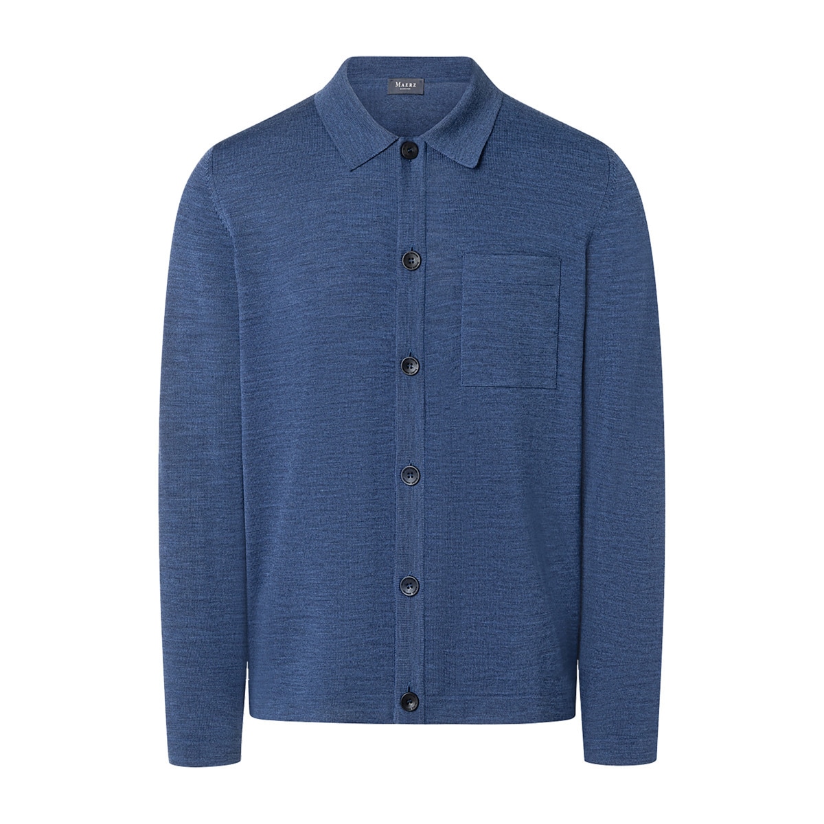 MAERZ Muenchen Strickjacke "Maerz Muenchen 591300 Strickjacke Herren Bekleidung"
