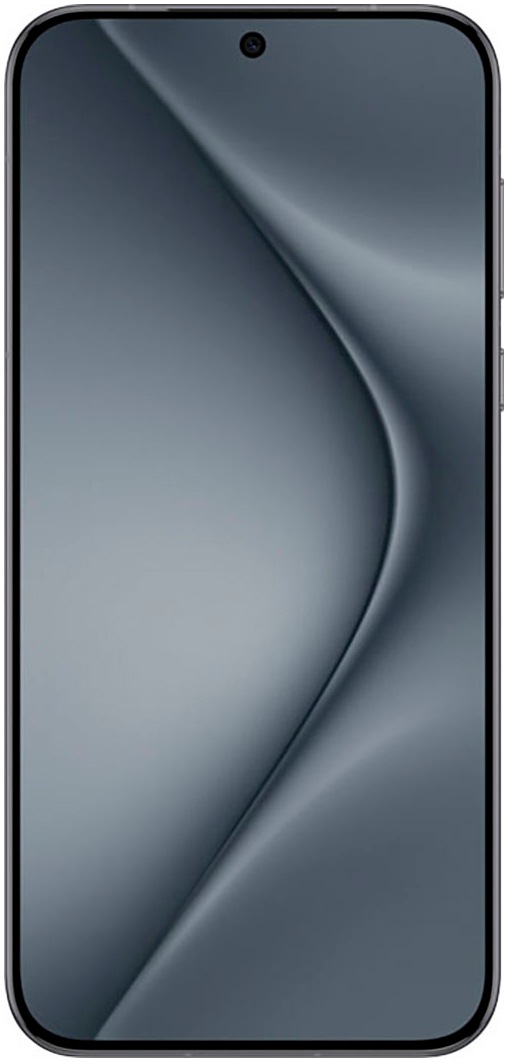 Huawei Smartphone »Pura 70 - 12 / 256 GB«, Schwarz, 16,76 cm/6,6 Zoll, 256 GB Speicherplatz, 50 MP Kamera, 120 Hz LTPO OLED Display 16,76 cm (6,6 Zoll), IP68, 50 MP Triplekamera