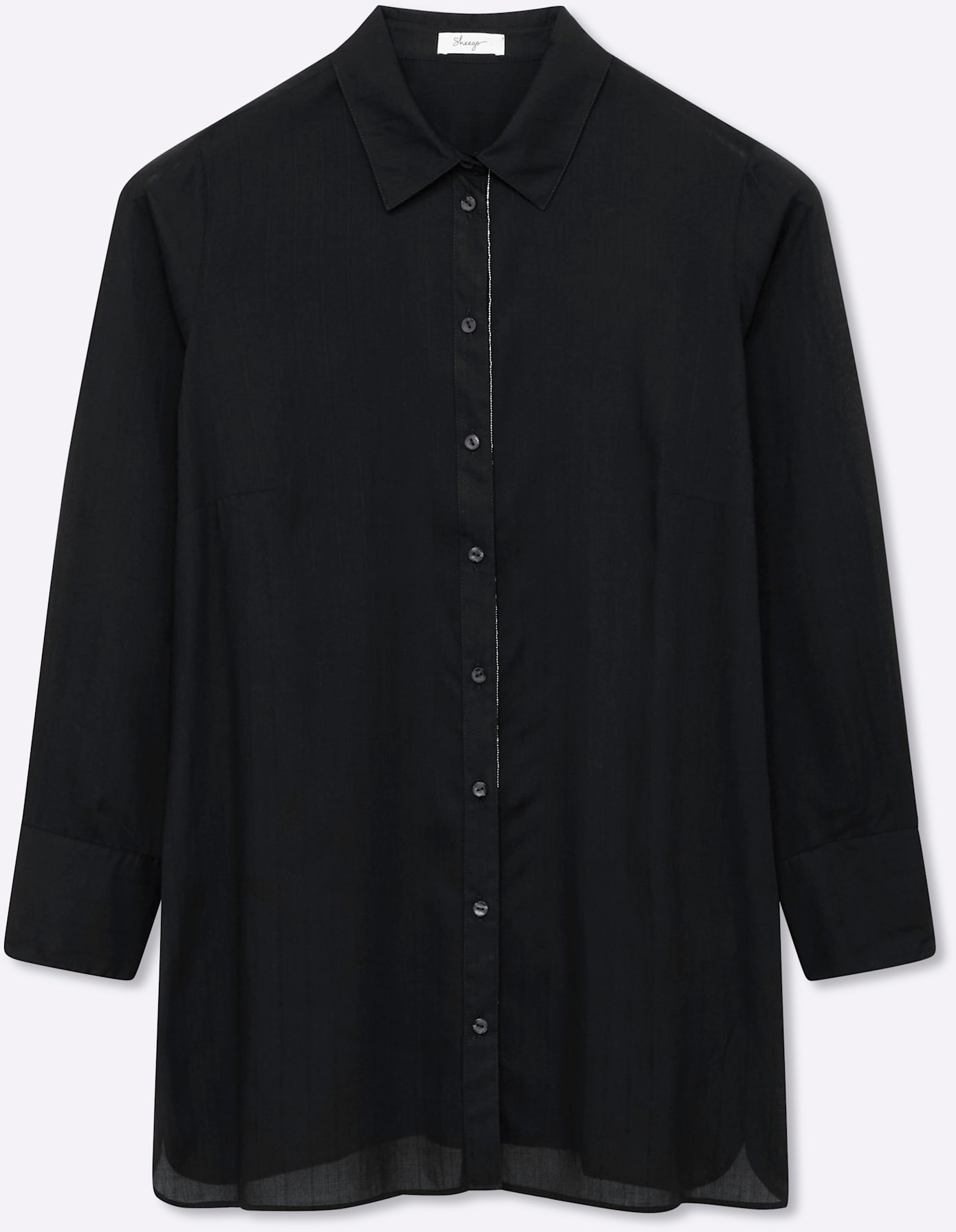 Thumbnail - Sheego Hemdbluse