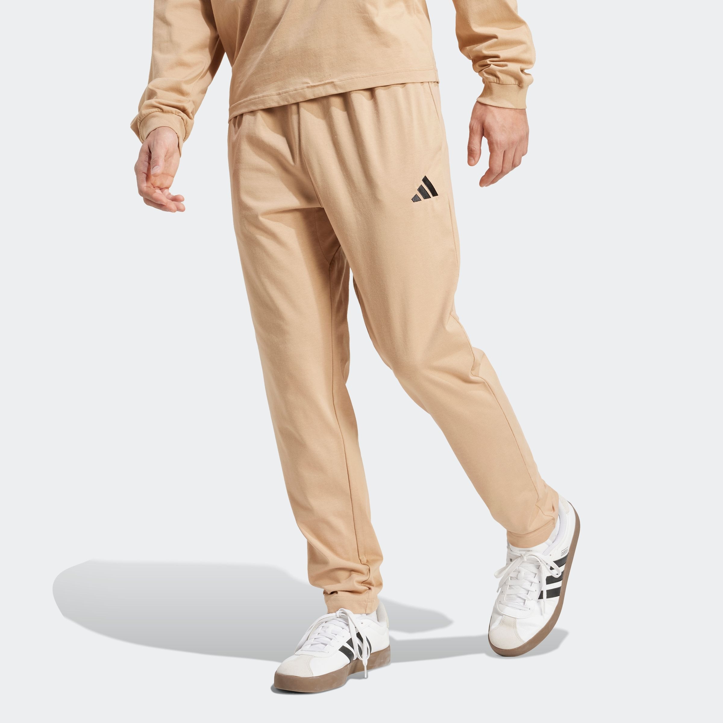 adidas Sportswear Sporthose "M SL SJ TO PT" günstig online kaufen