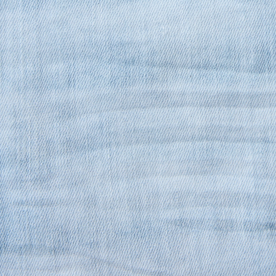 STREET ONE Loose-fit-Jeans High Waist