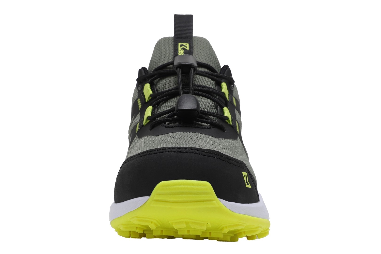 Kastinger Outdoorschuh »GSK-FOISKAR LOW KTX«, wasserdicht, reflektierend für Kinder