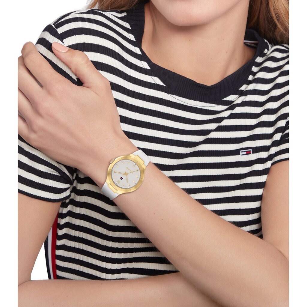 Tommy Hilfiger Quarzuhr »Naomi, 1782473«