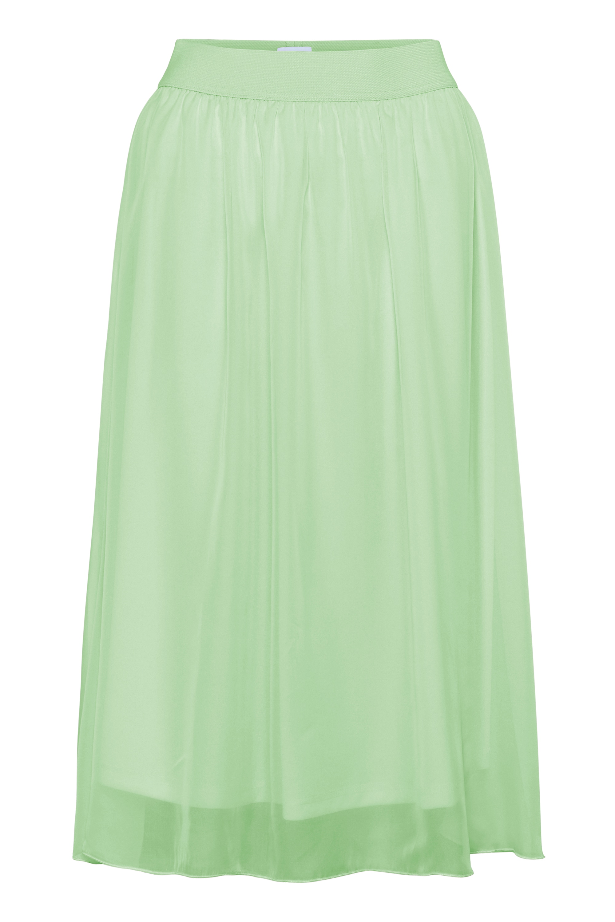 Saint Tropez Midirock "Damen Rock CoralSZ"