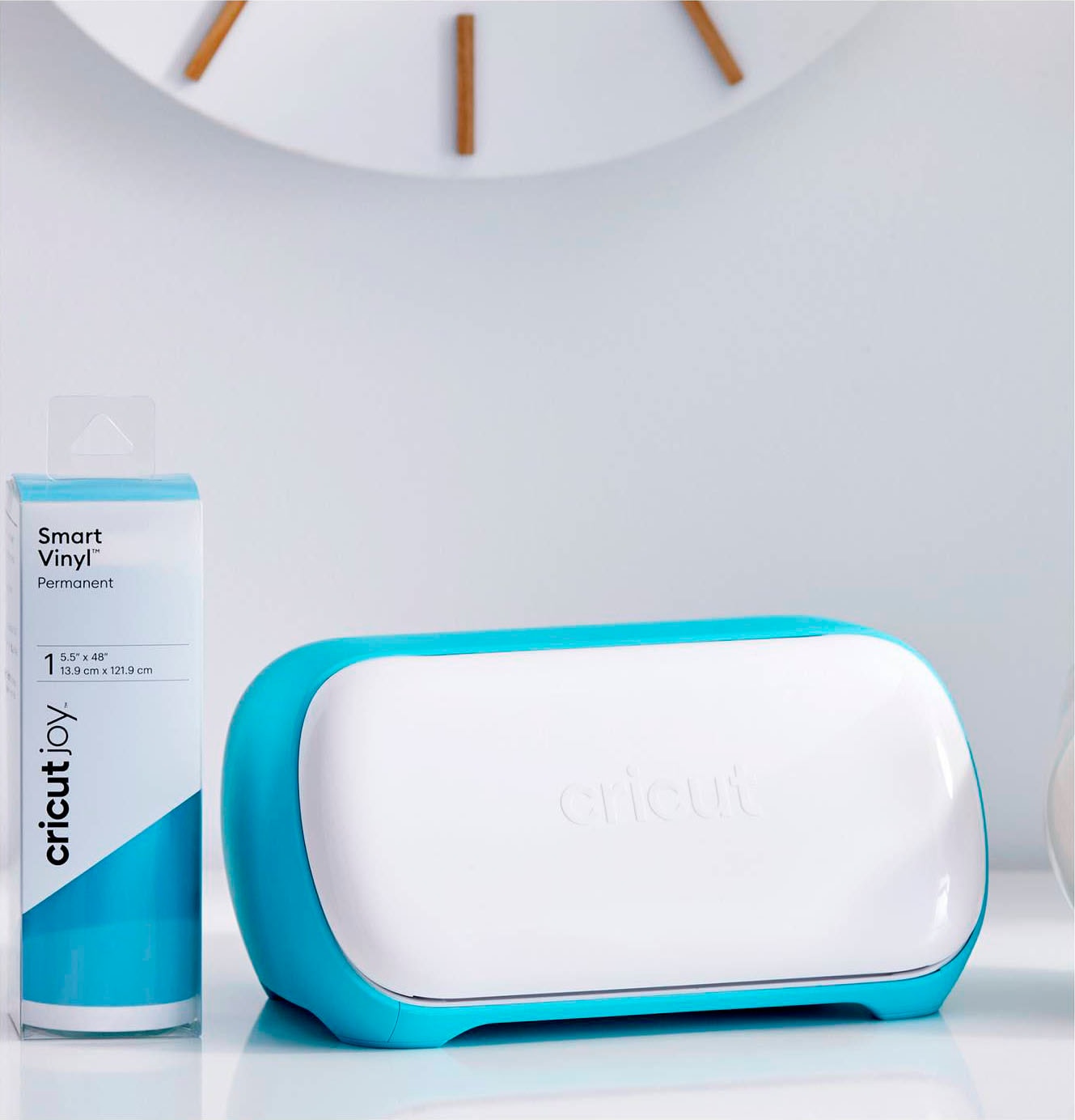 Cricut Schneideplotter »Joy Starter Bundle«