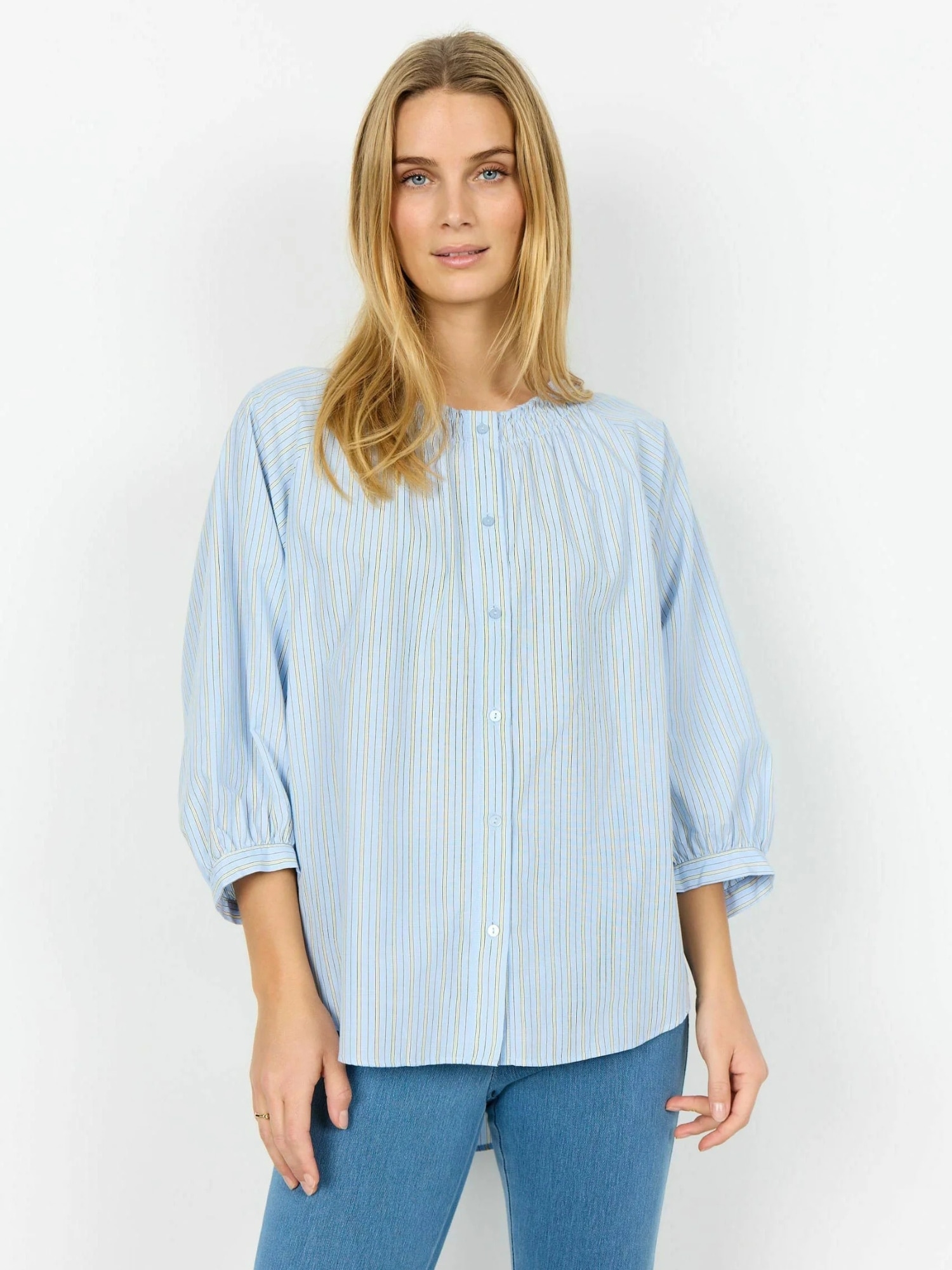 soyaconcept Blusentop »Soya Concept Shirt SC-CASSY 3«