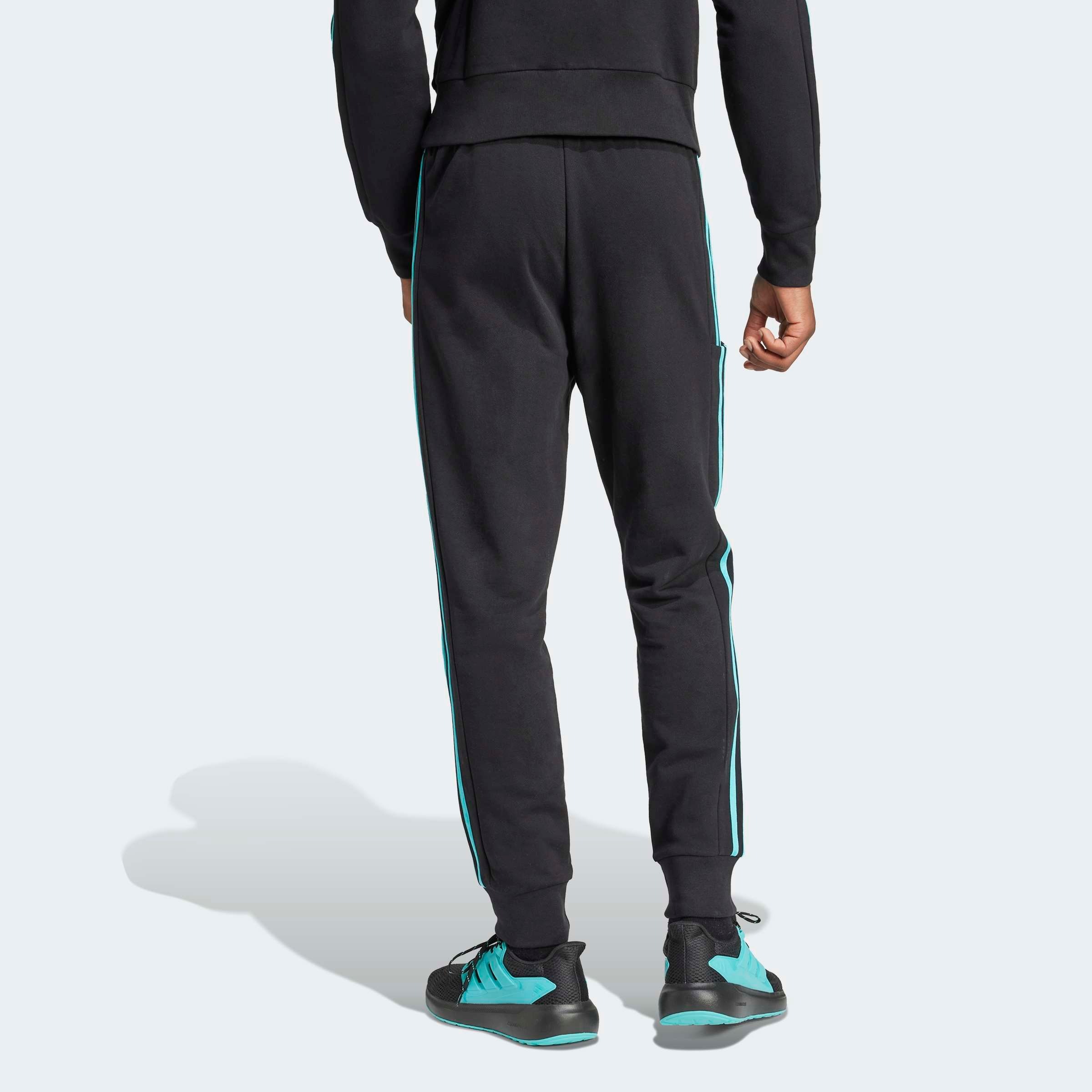adidas Performance Sporthose "MER DNA PNT M" Mercedes AMG Männer Motorsport günstig online kaufen