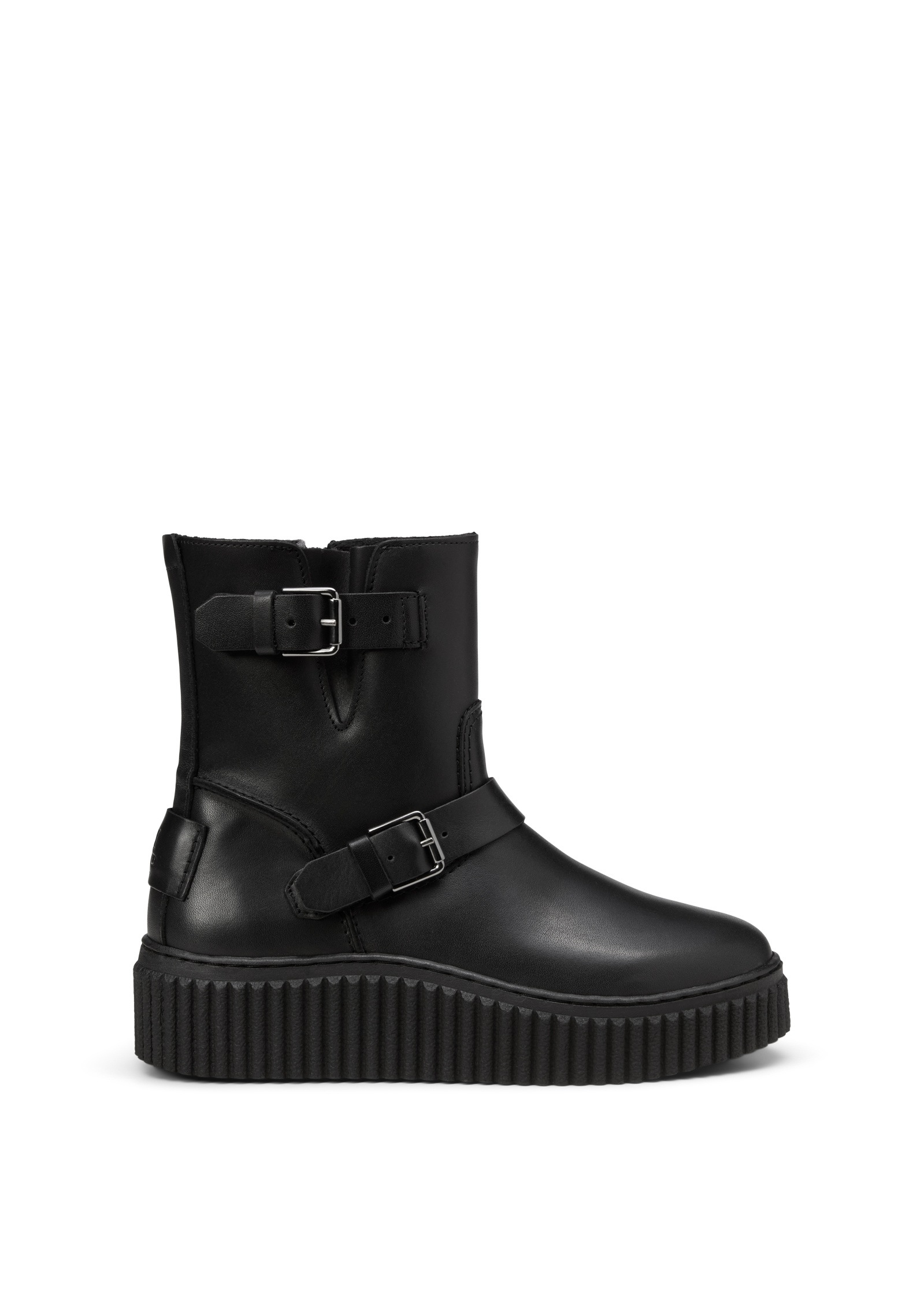 Marc OPolo Stiefel "mit flauschigem Warmfutter" günstig online kaufen