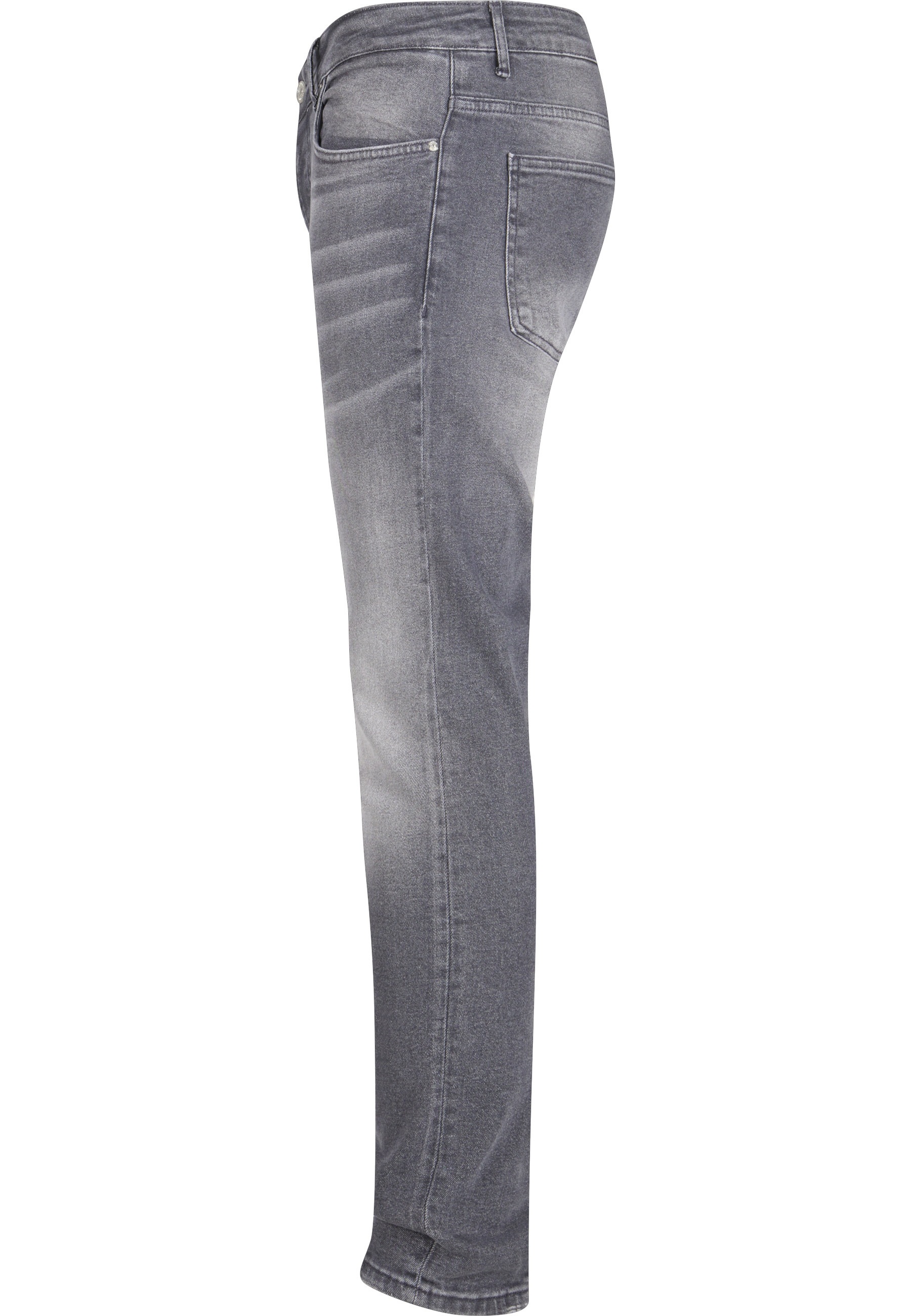 2Y Premium Bequeme Jeans »2Y Premium Herren 2Y Skinny Fit Jeans«