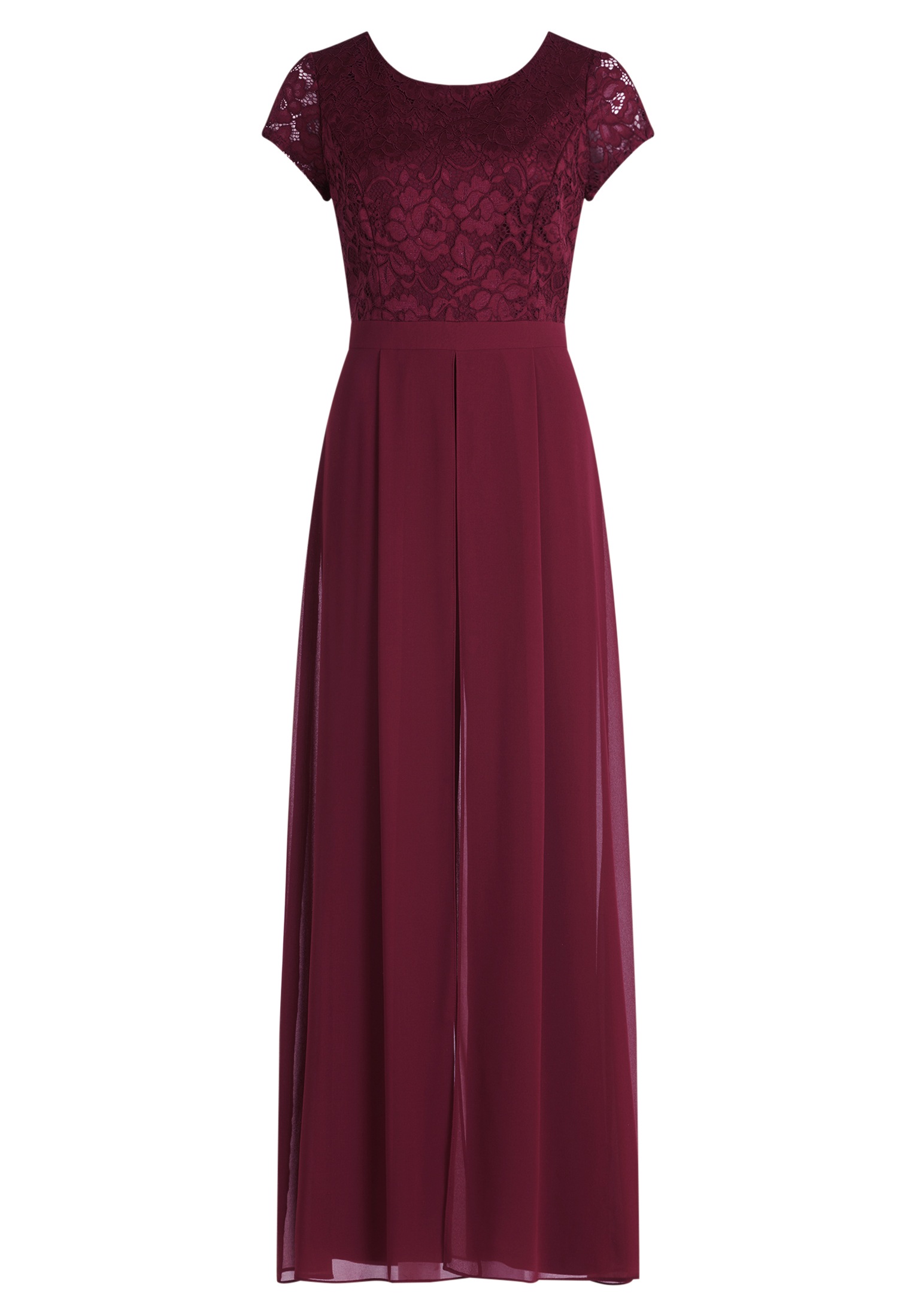 Vera Mont Overall »Vera Mont Jumpsuit kurzarm«, (1 tlg.), Design