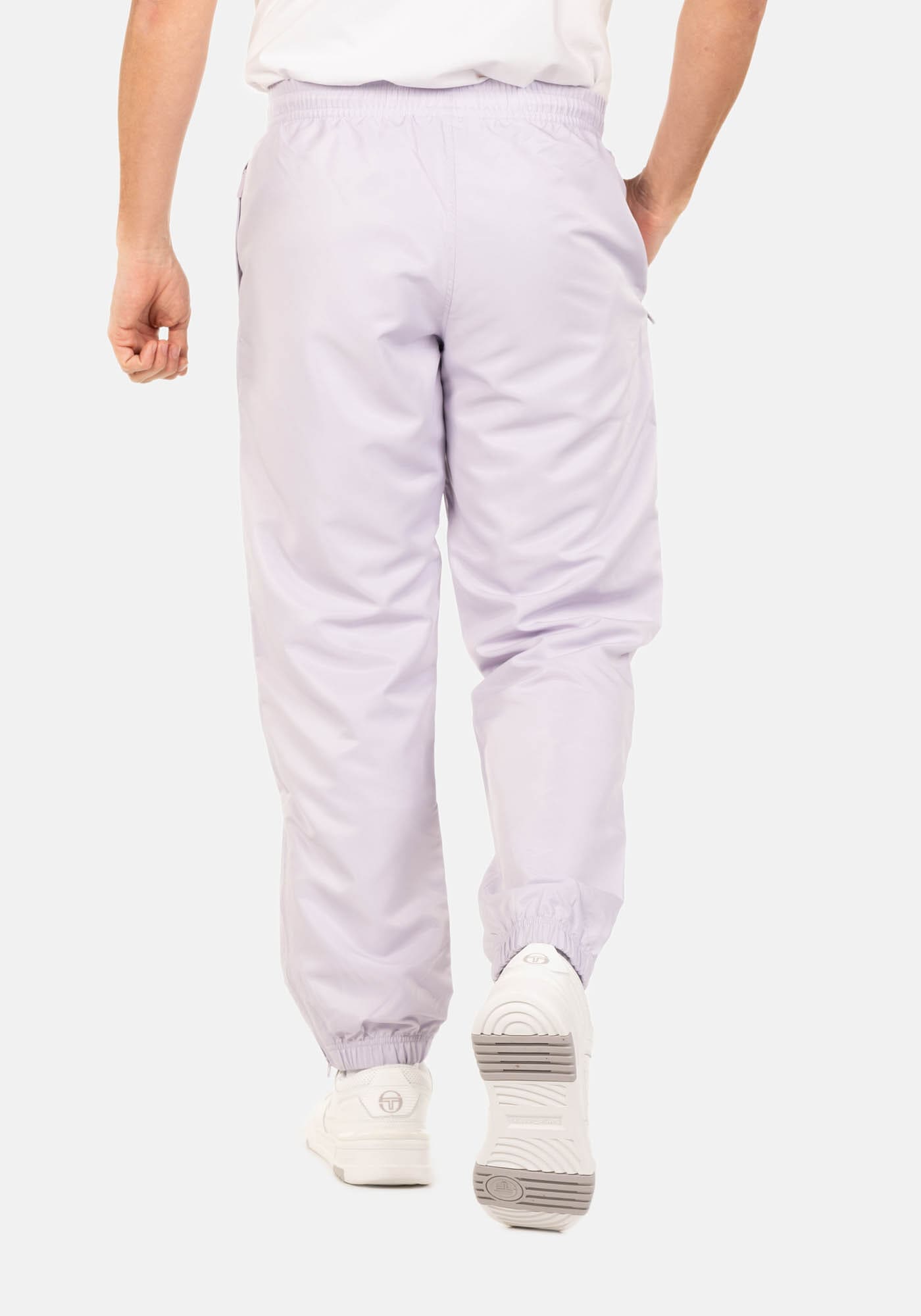 Sergio Tacchini Jogginghose »CARSON 021 SLIM PANT Herren«, Trainingshose Herren, Jogginghose, Retro, Sporthose, Streetwear, Sale