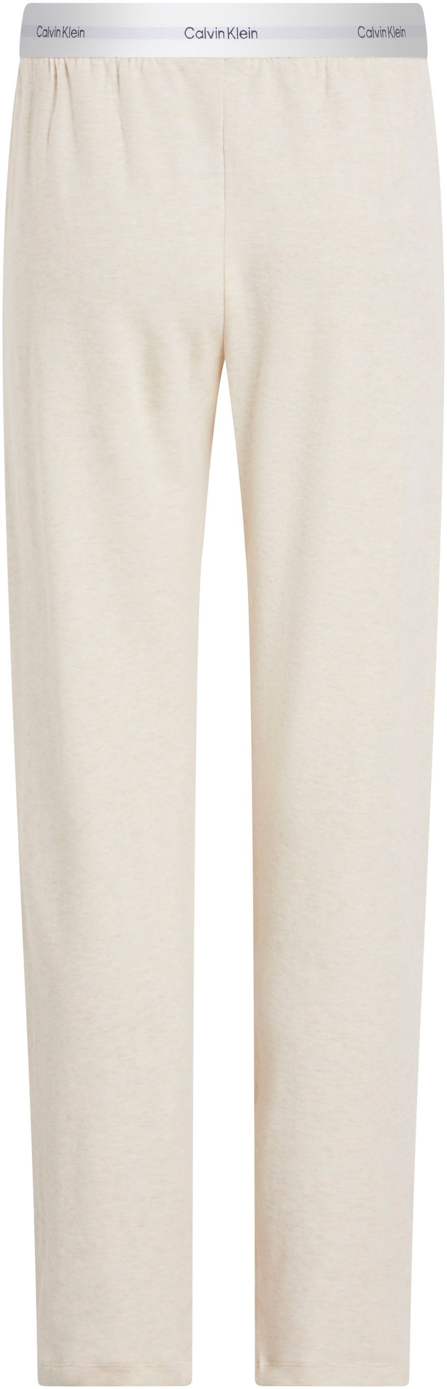 Calvin Klein Underwear Sweathose »JOGGER«, mit Elastik-Logobund