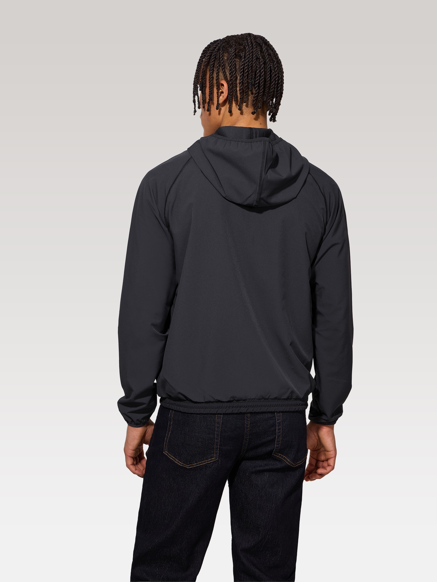 K-WAY Funktionsjacke »K-Way Funktionsjacke SIA«