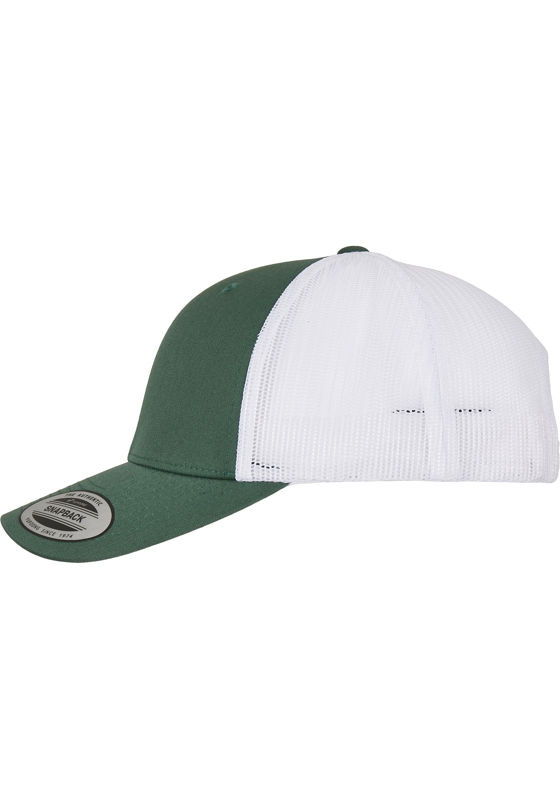 Flexfit Flex Cap »Flexfit Unisex Retro Trucker 2-Tone«